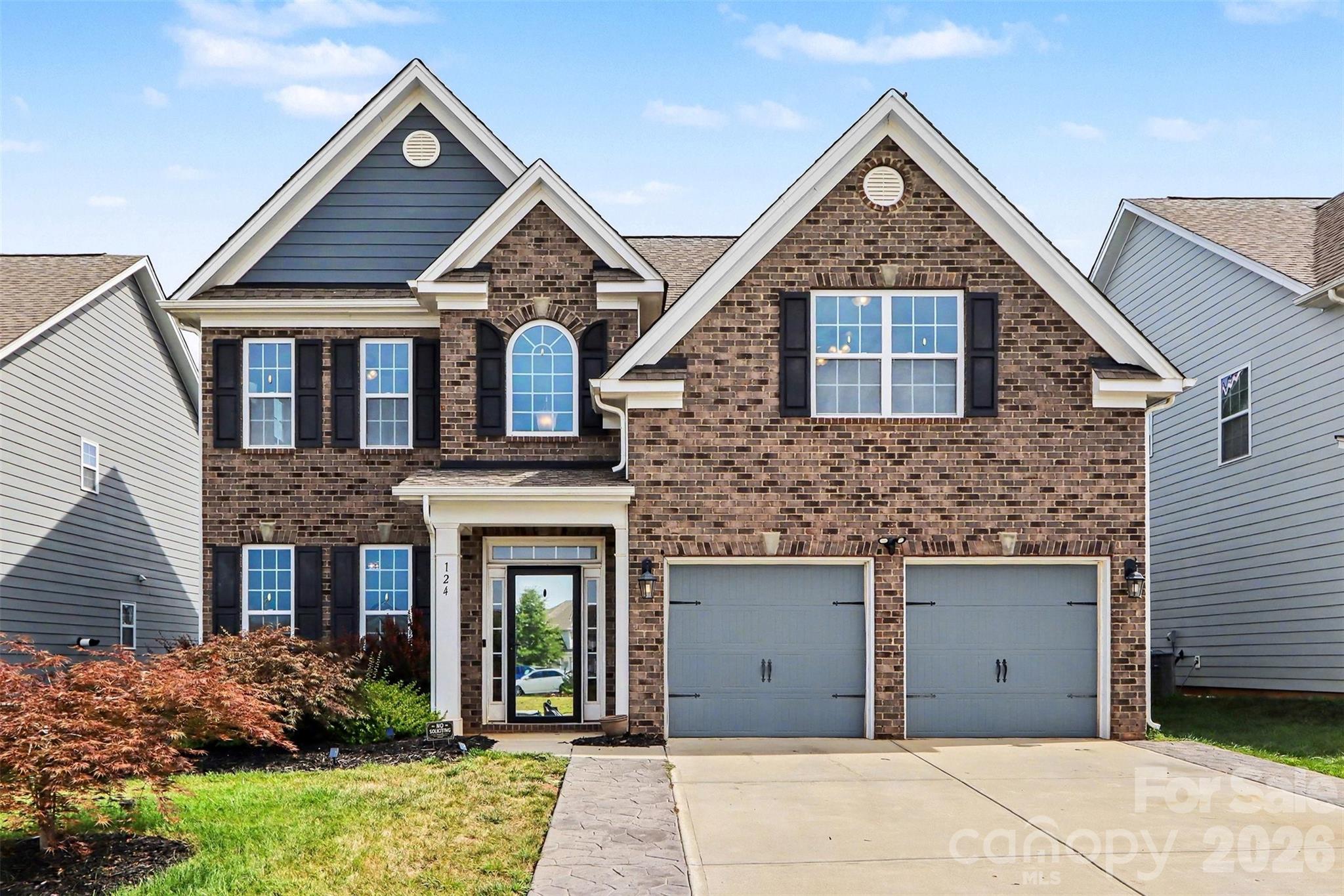 124 Championship Drive — photo