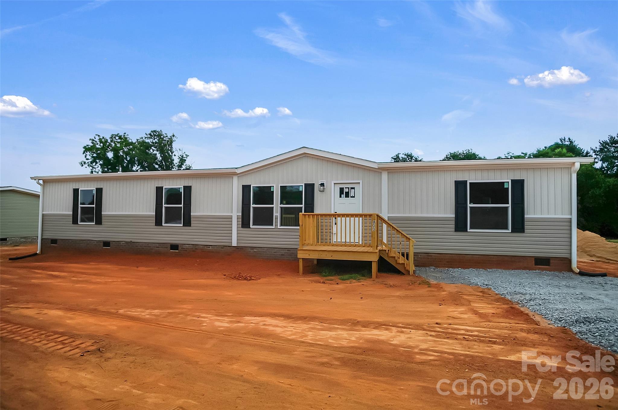 803 Eagle View Lane — photo