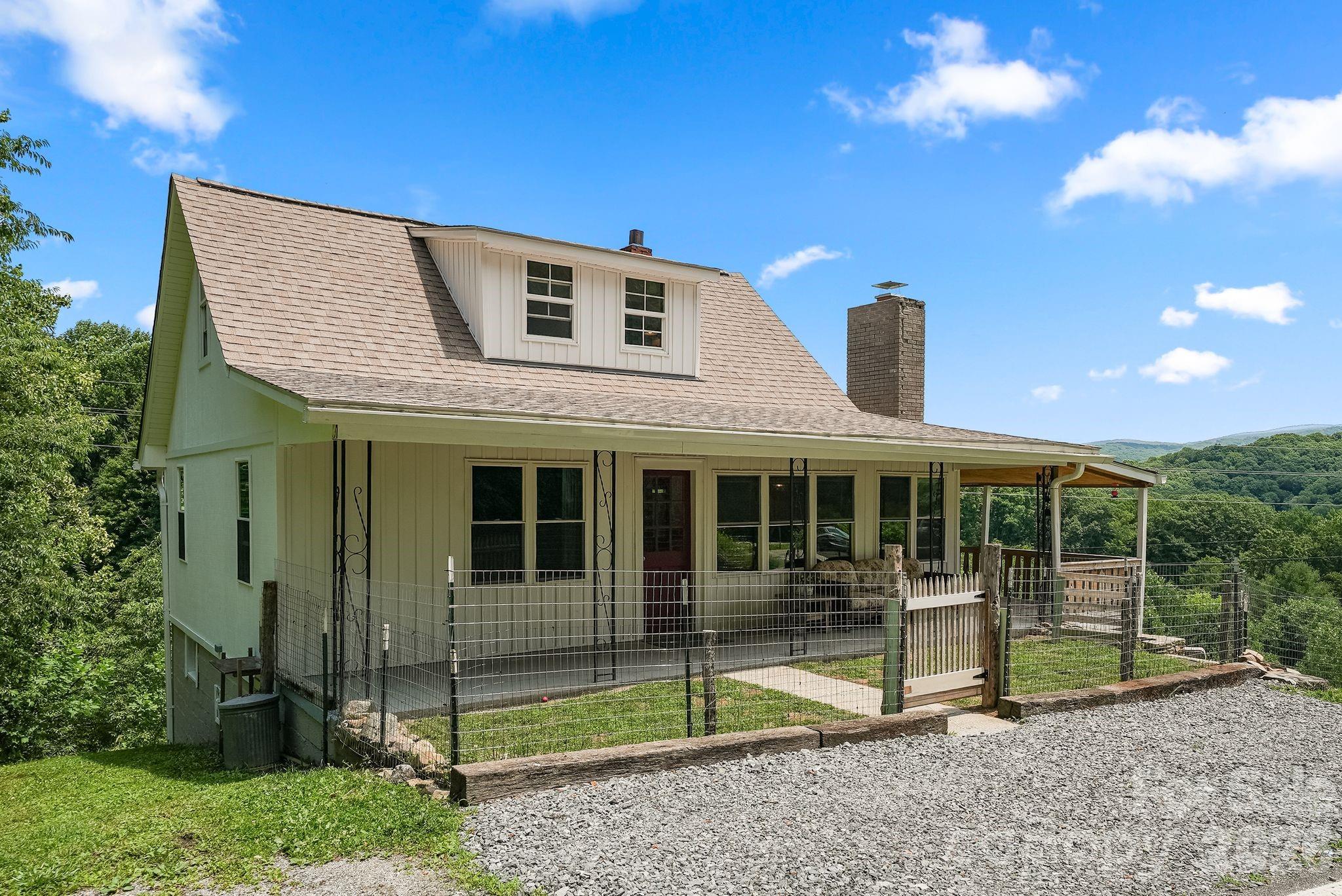 244 Flat Springs Road — photo