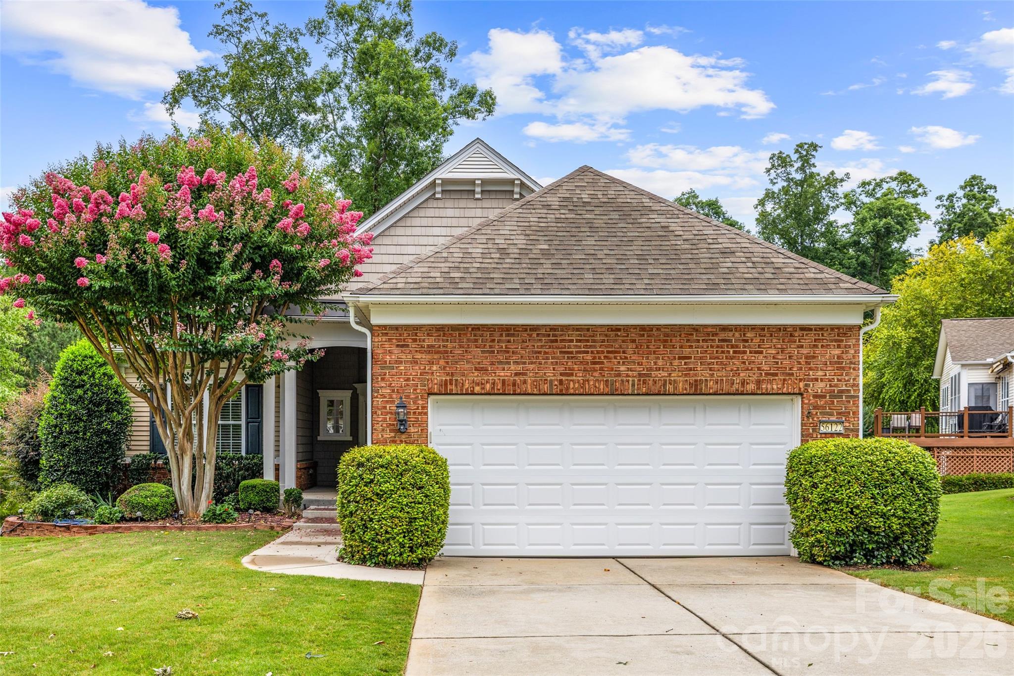 56122 Finches Court — photo
