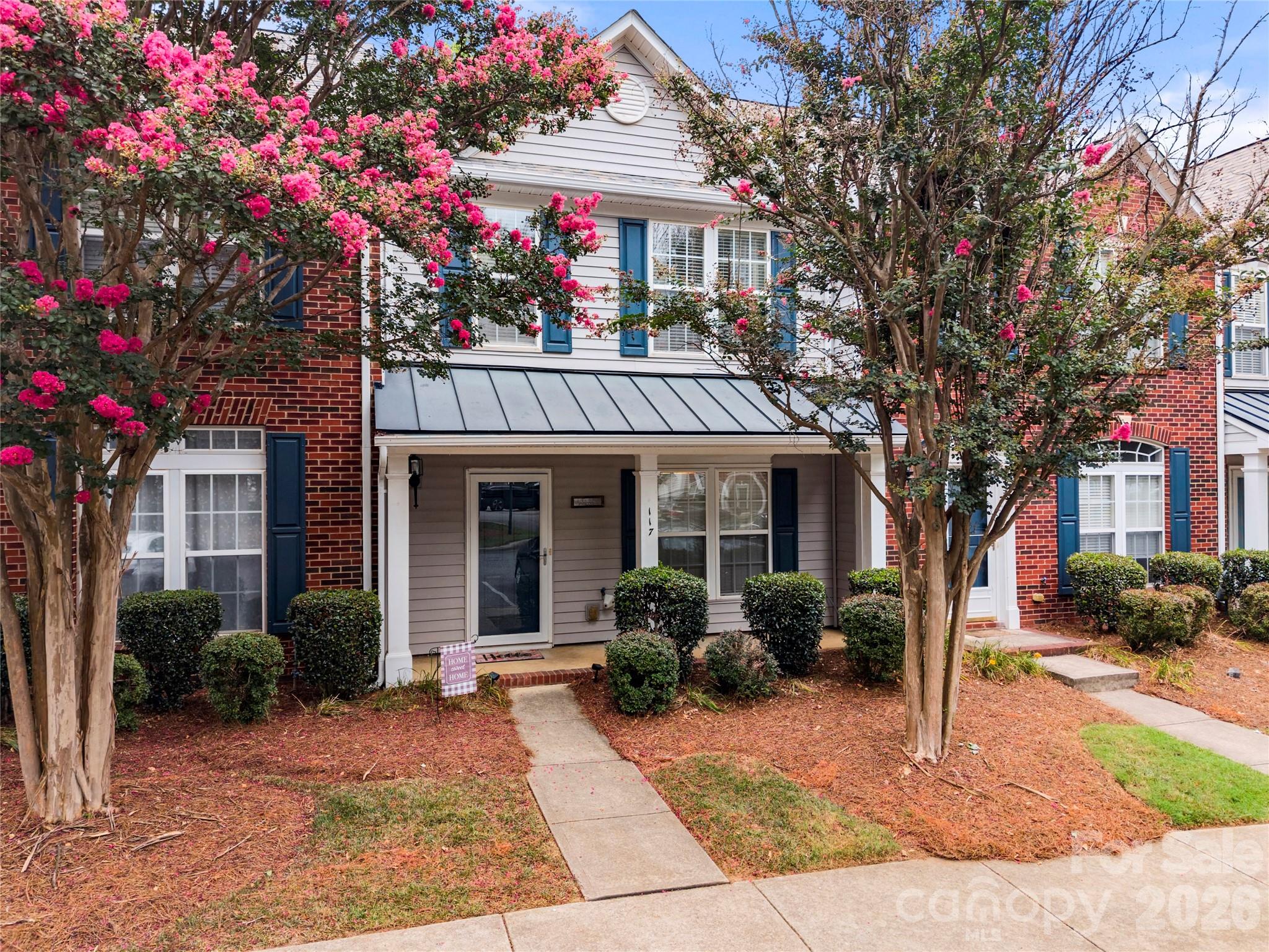 117 Talbert Town Loop — photo