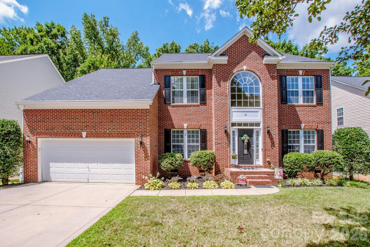 121 Crimson Orchard Drive — photo
