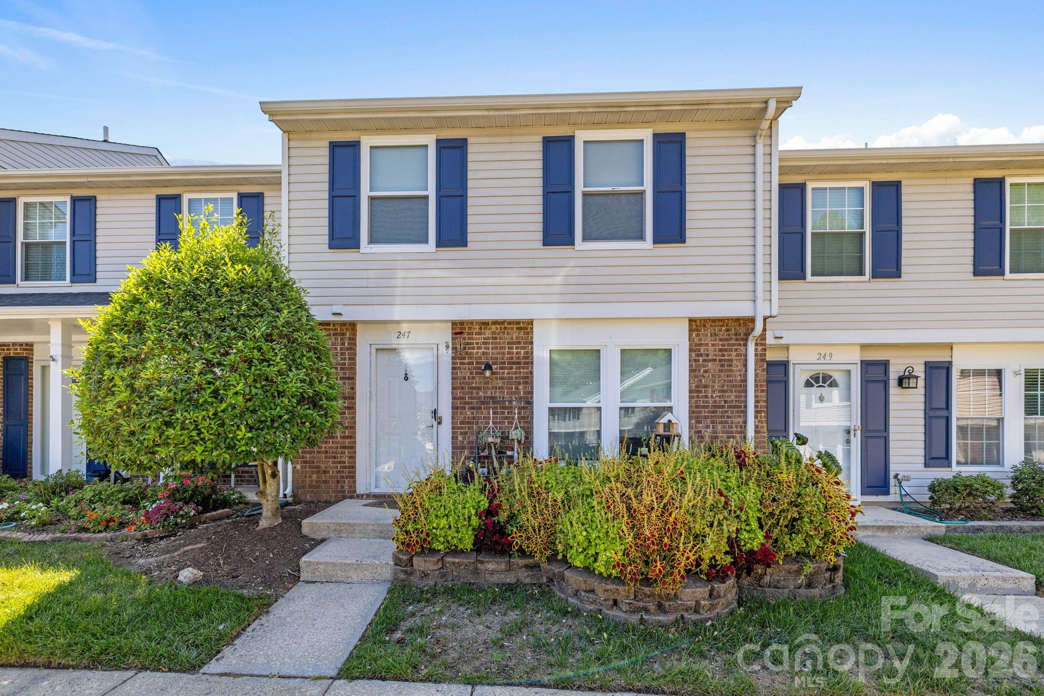 247 Water Oak Drive — photo
