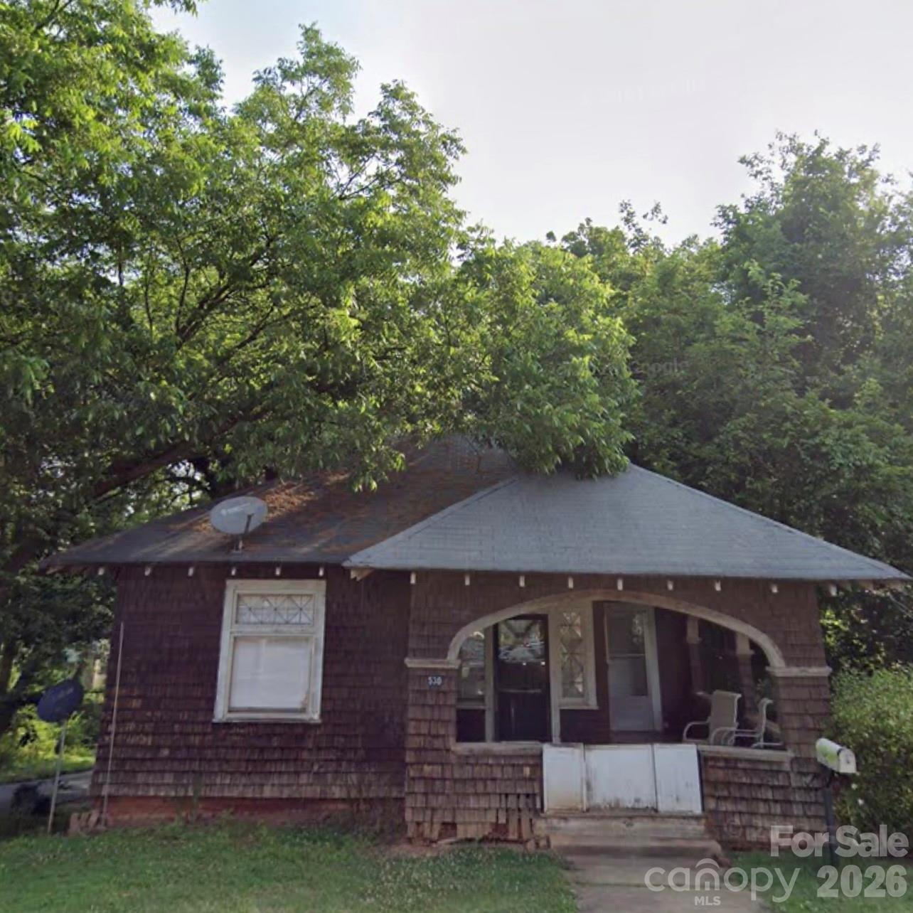 530 Council Street — photo