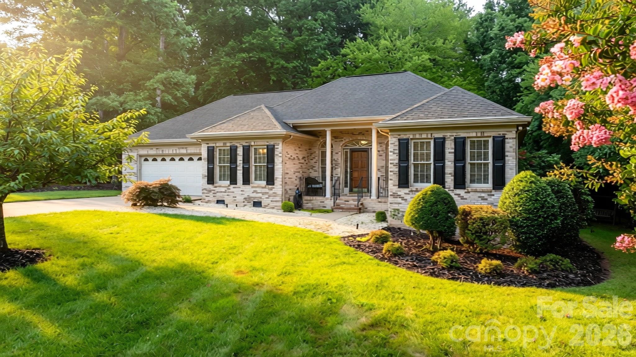 55 Wittenburg Springs Drive — photo