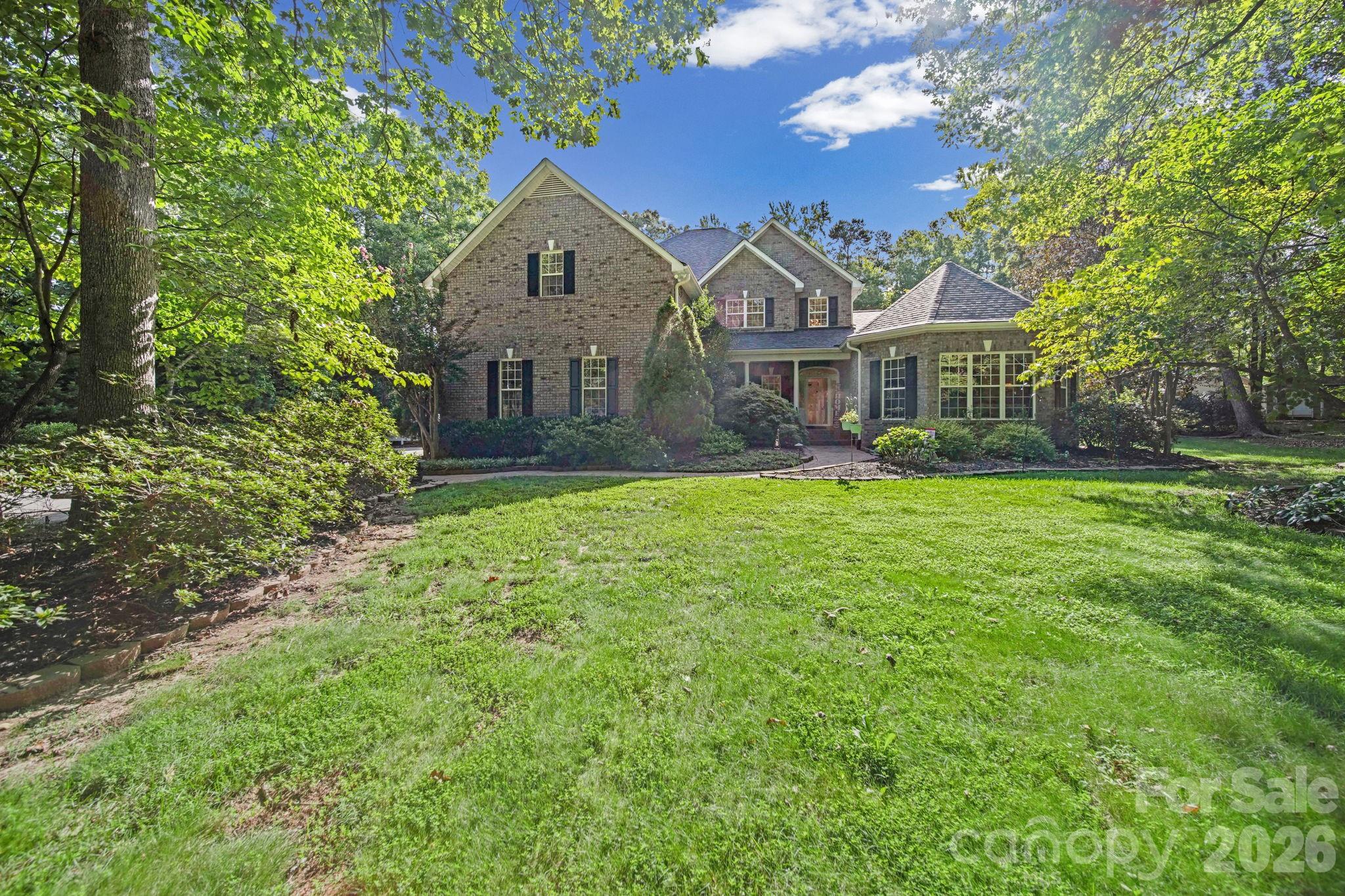 2806 Iveywood Drive — photo