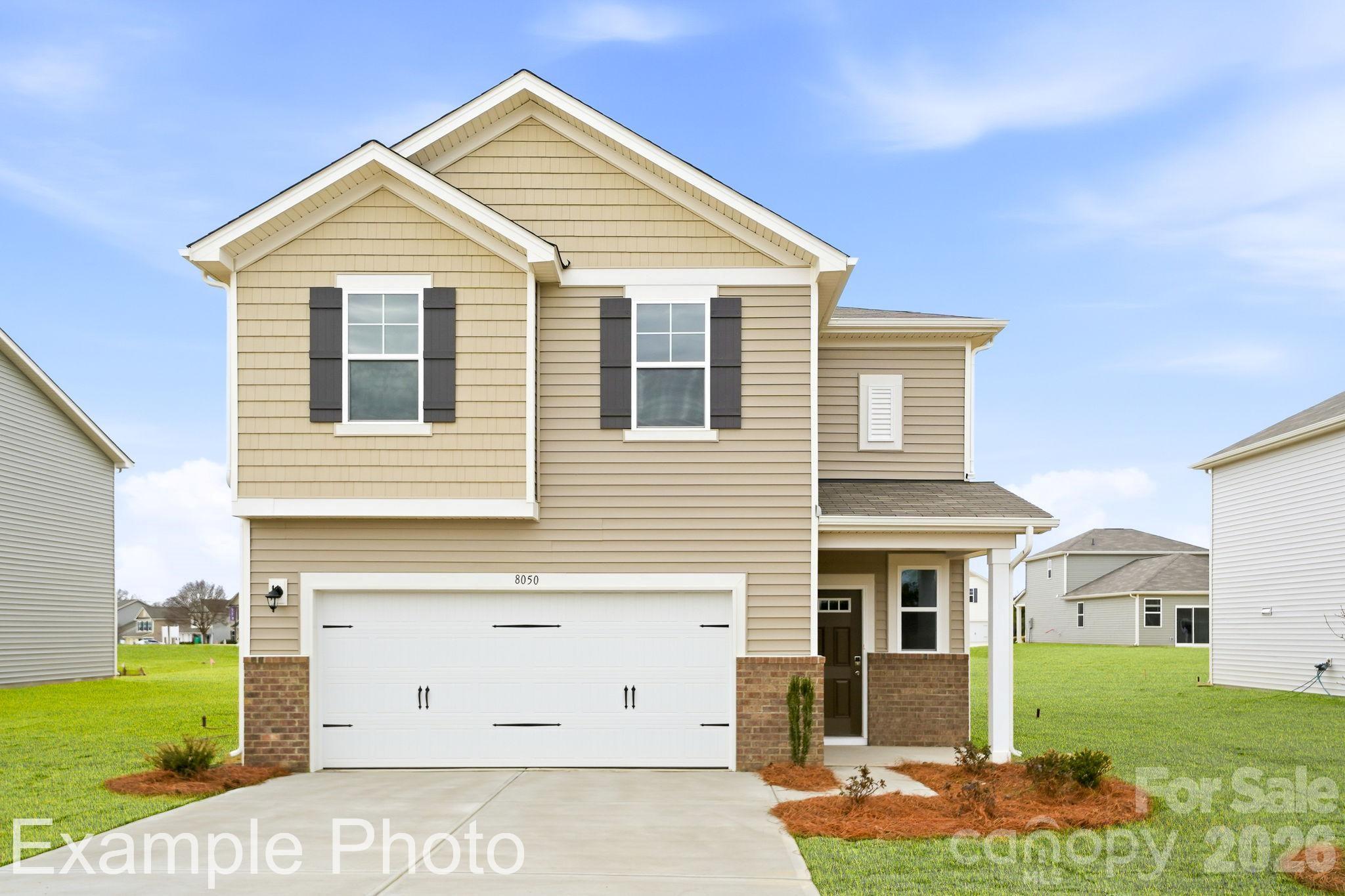 2941 31st Street Lane NE — photo