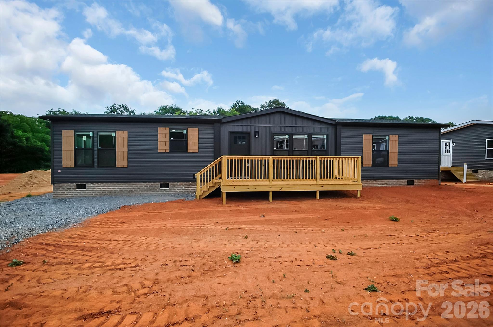 805 Eagle View Lane — photo
