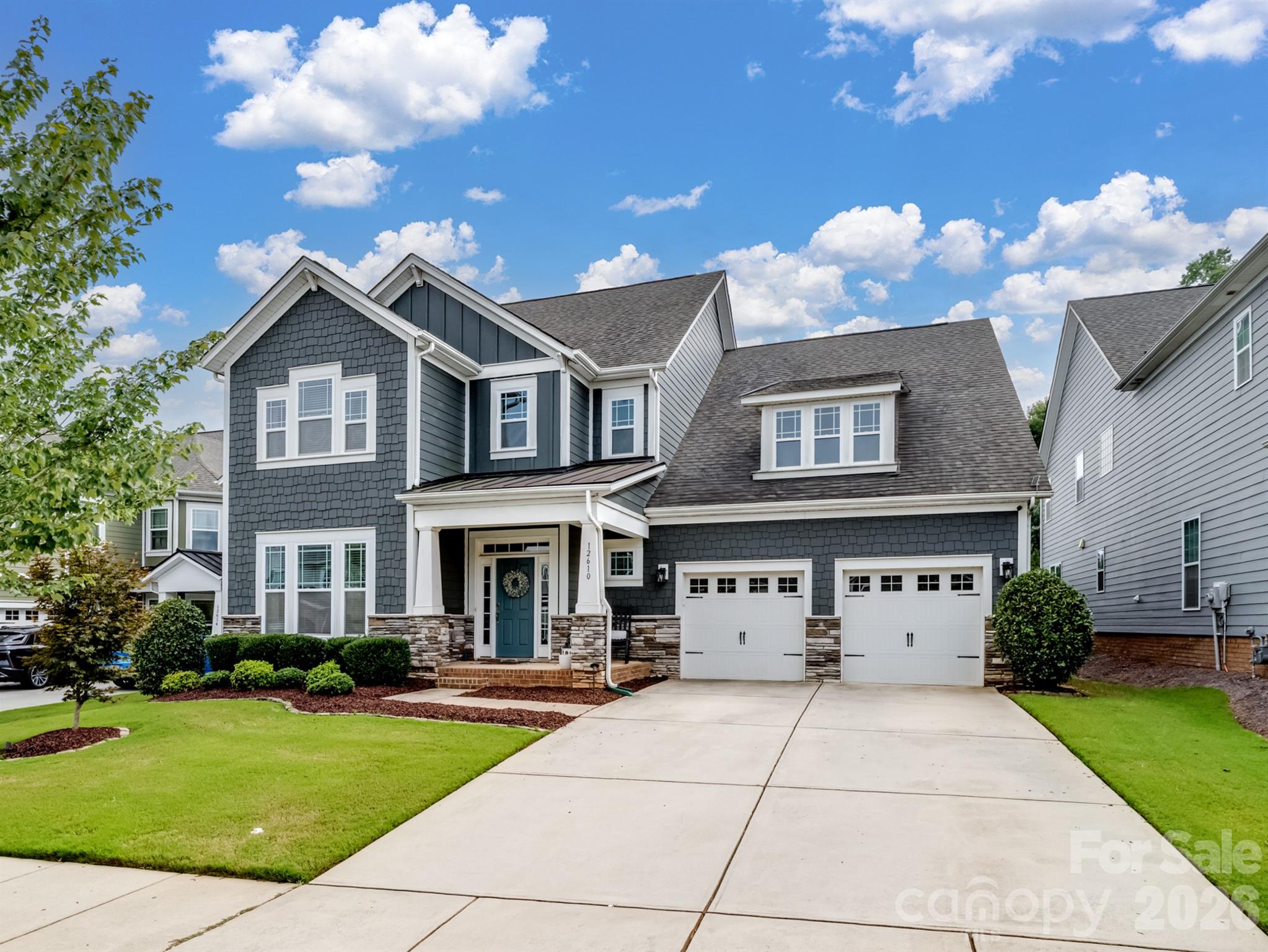 12610 Old Westbury Drive — photo