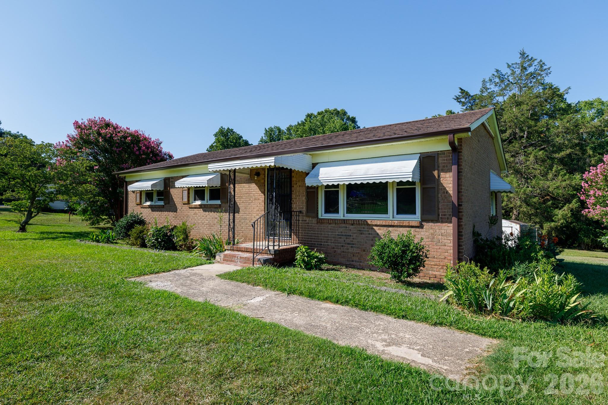 3270 Bridges Drive — photo
