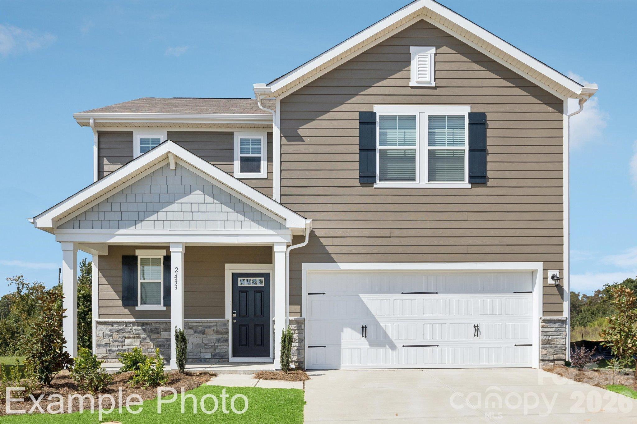 2749 Blue Sky Meadows Drive — photo