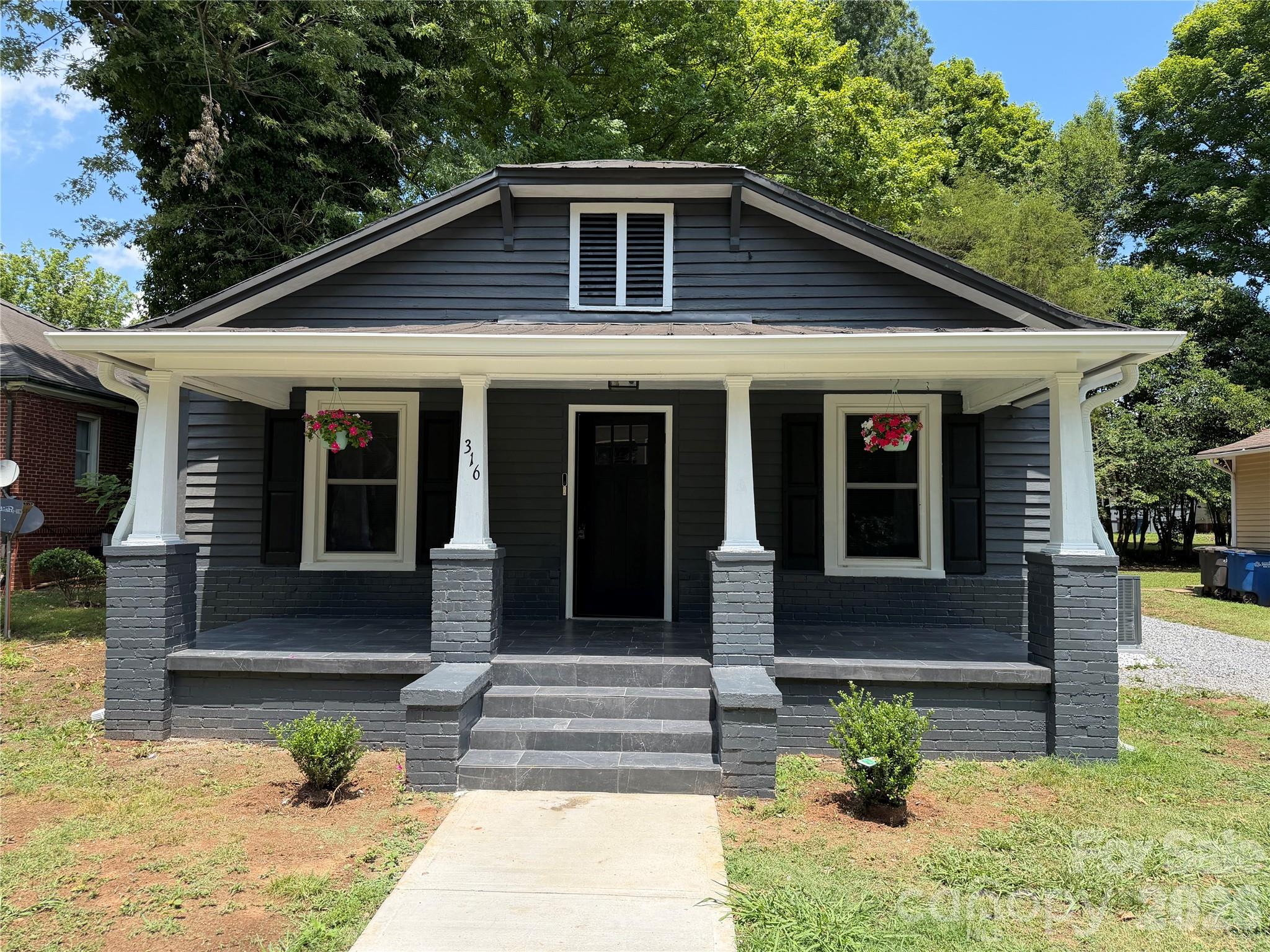 316 N Bost Street — photo