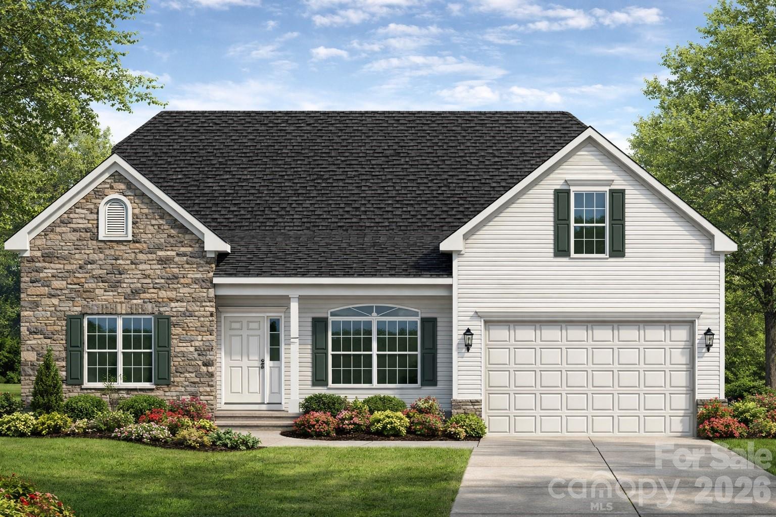 270 Corrie Ann Drive — photo