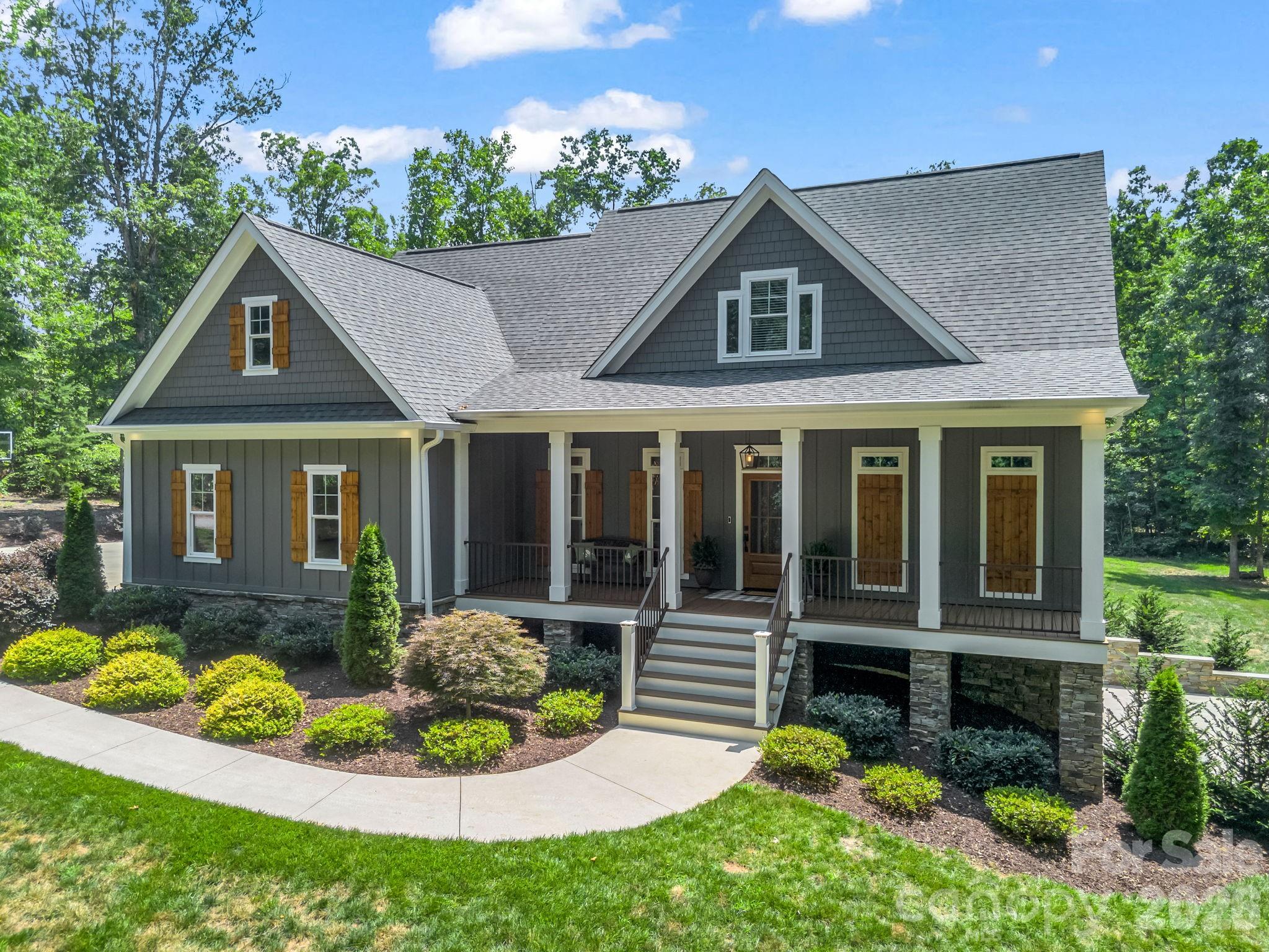1338 Andrews Mill Road — photo