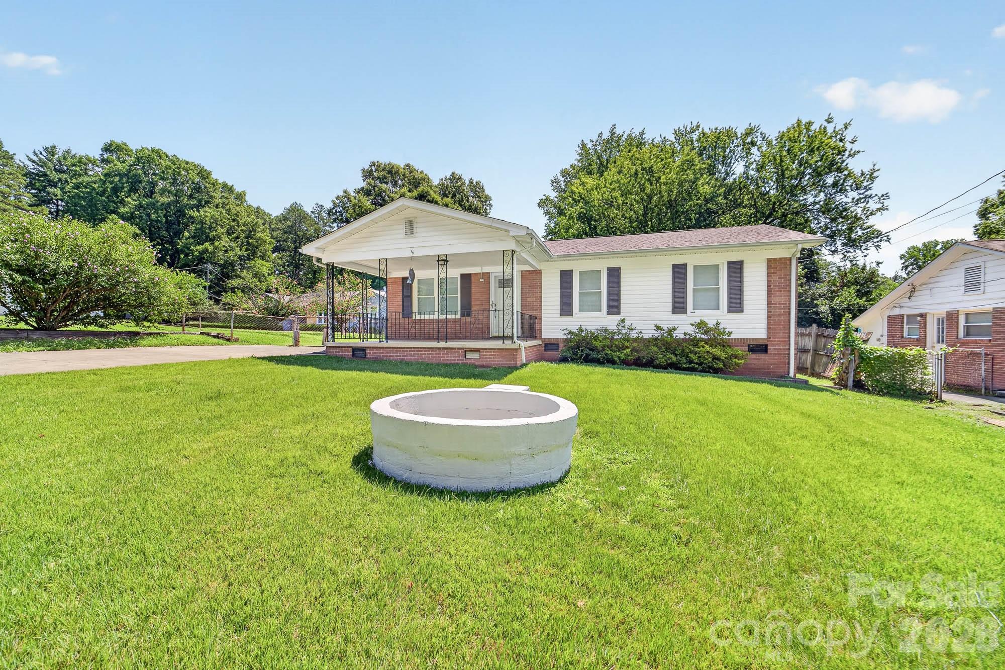 4723 Northaven Drive — photo