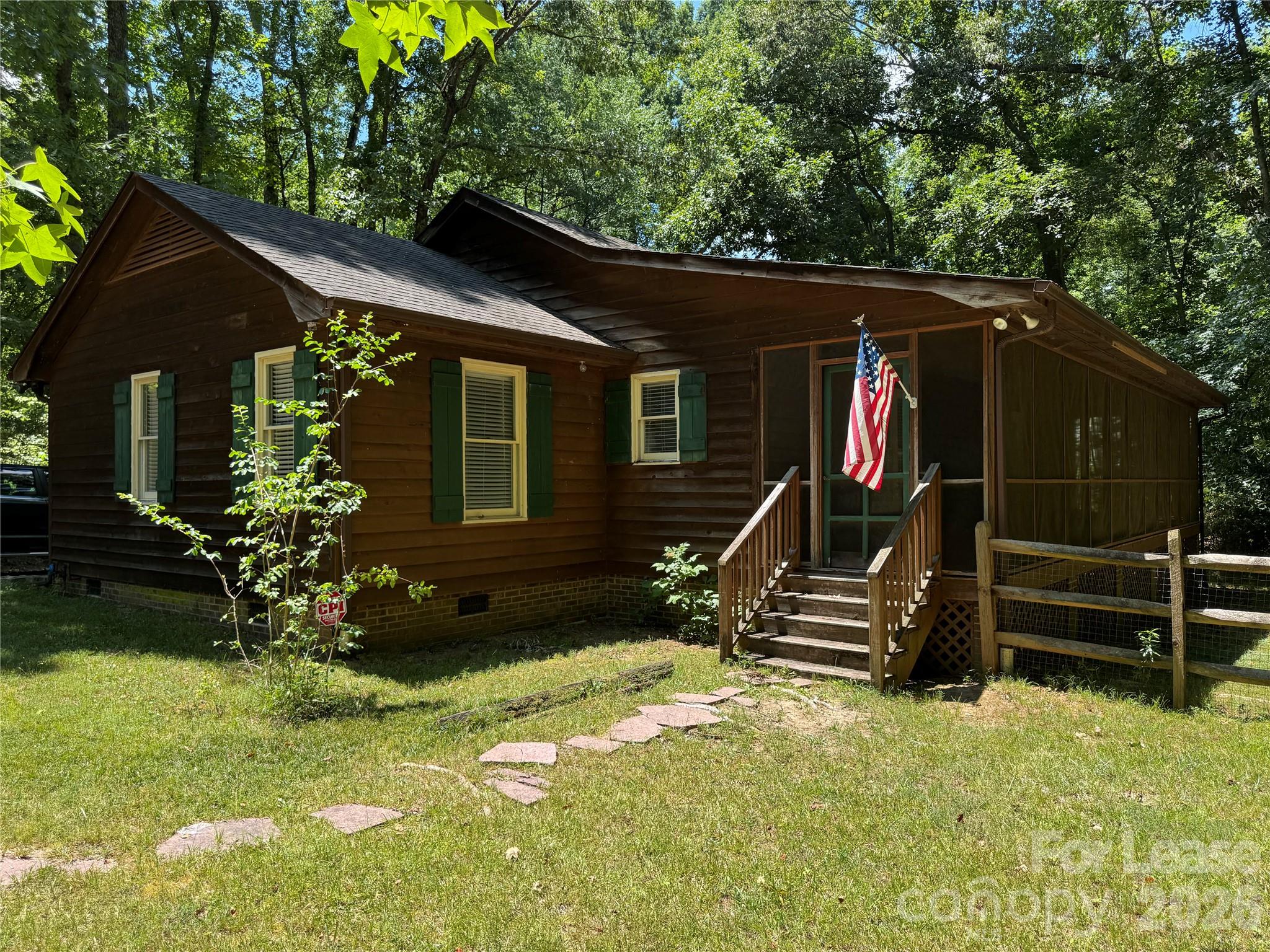 219 Lark Field Drive — photo