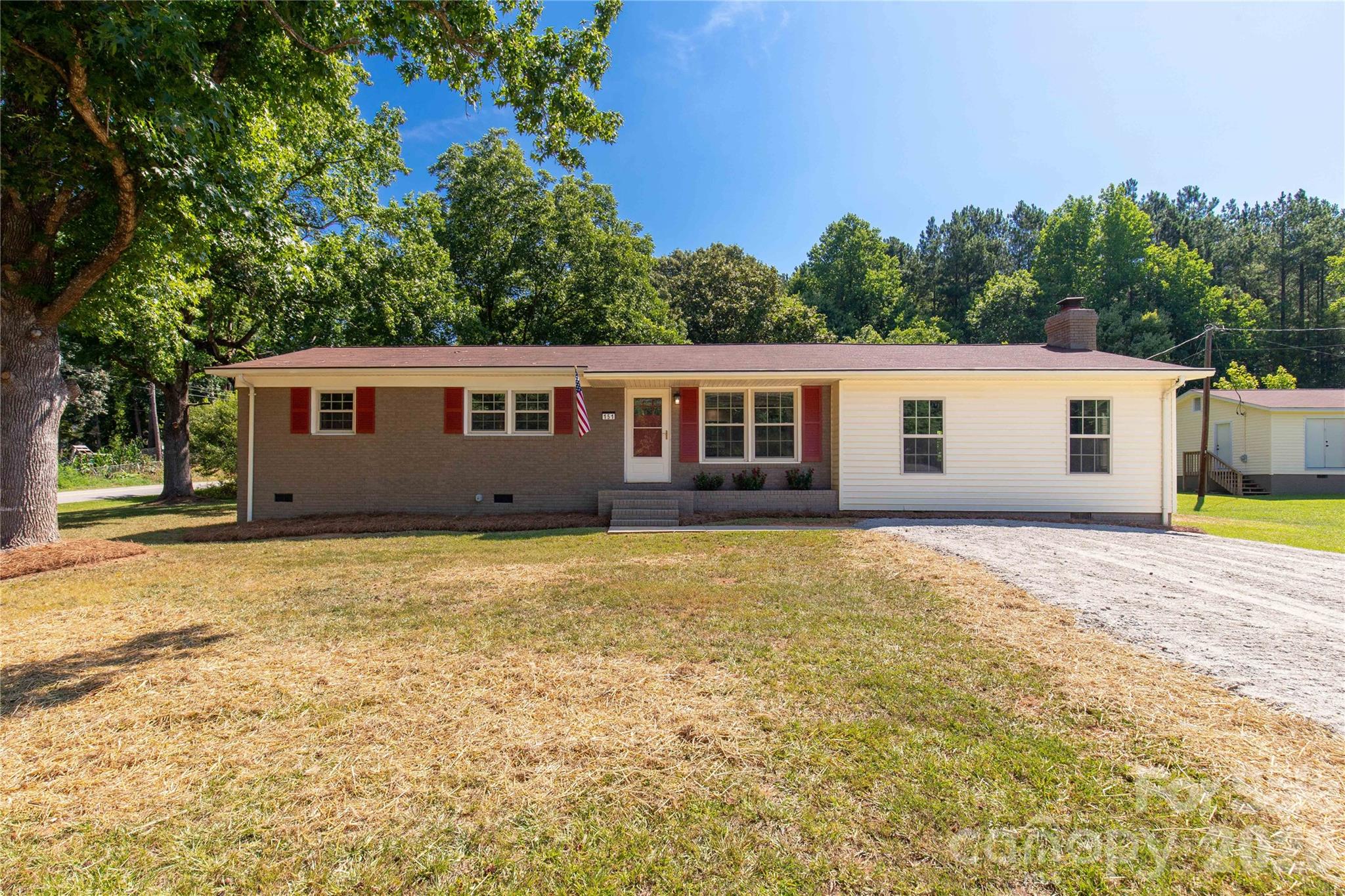 151 Old Gregory Lane — photo