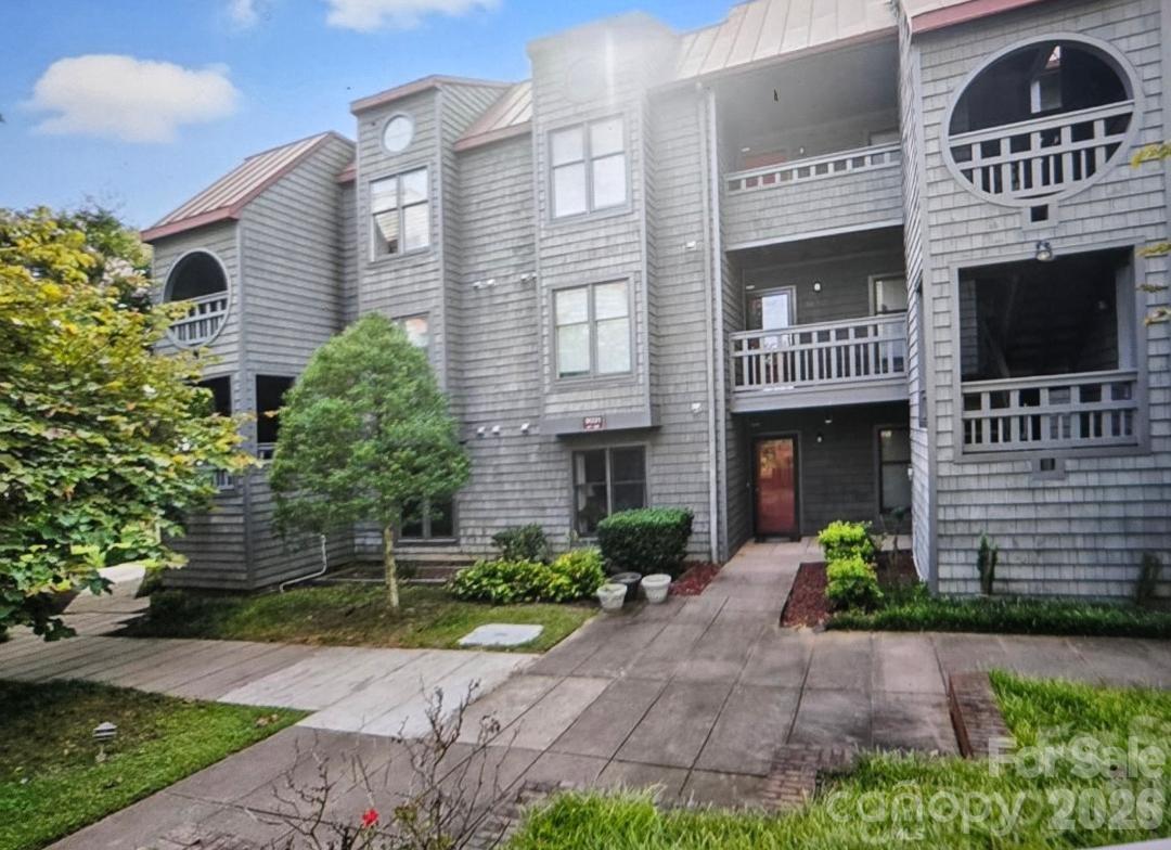 9031 J M Keynes Drive 55 — photo