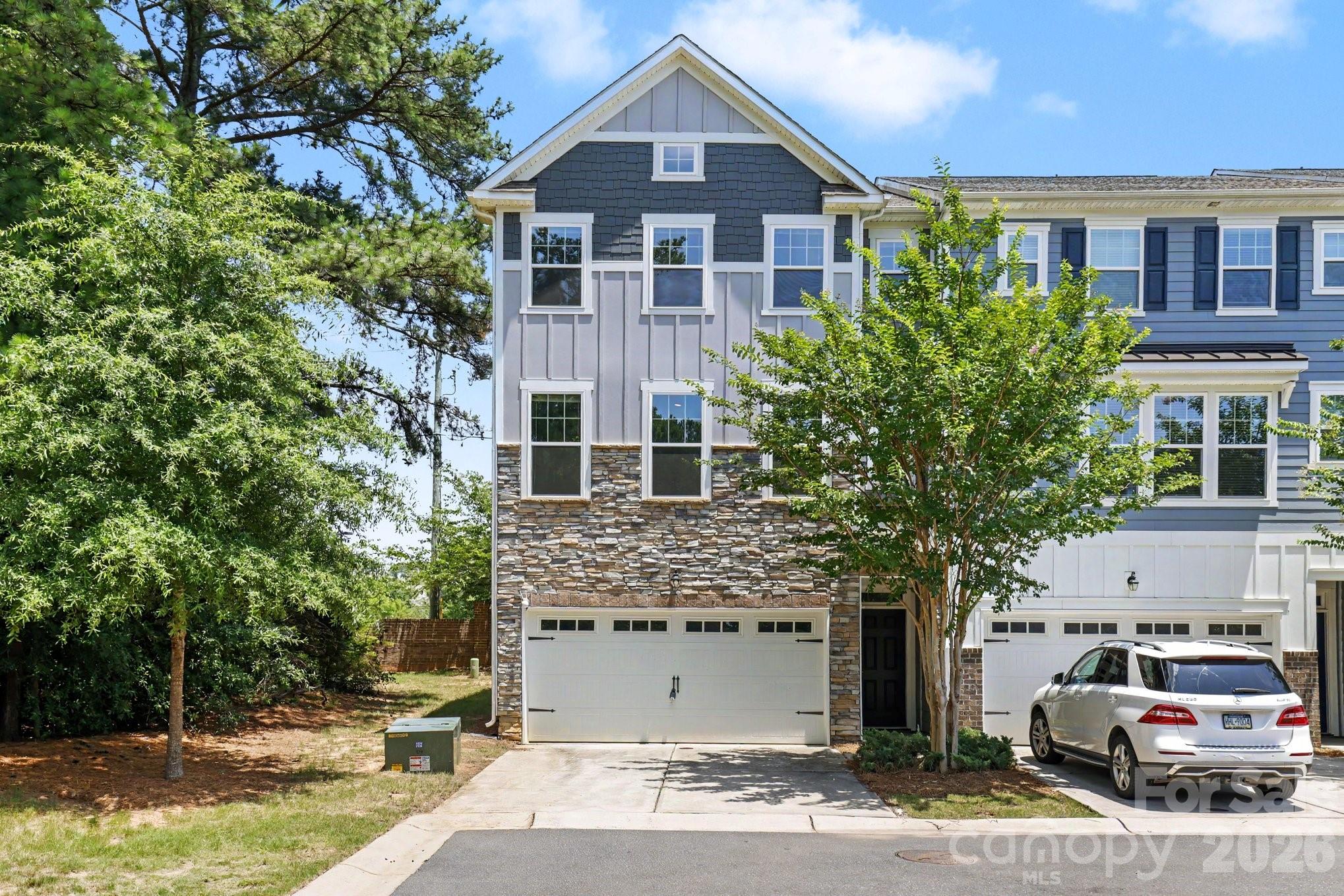 15124 Holly Run Lane — photo