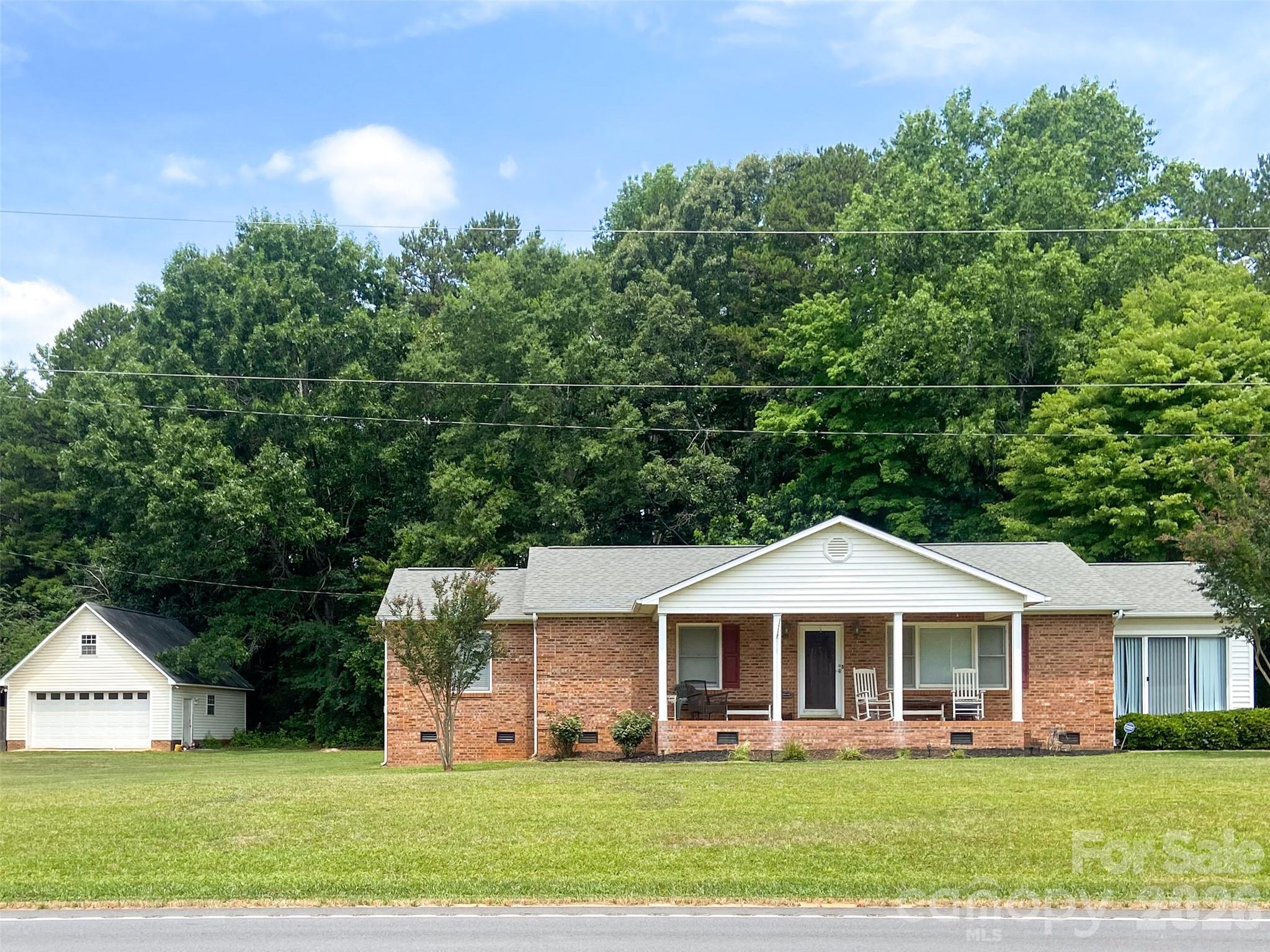 2889 Shiloh Unity Road — photo
