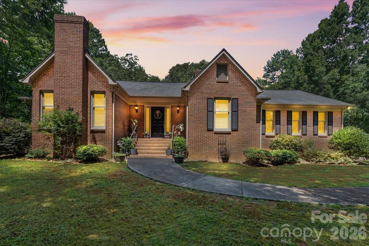 14410 Youngblood Road — photo