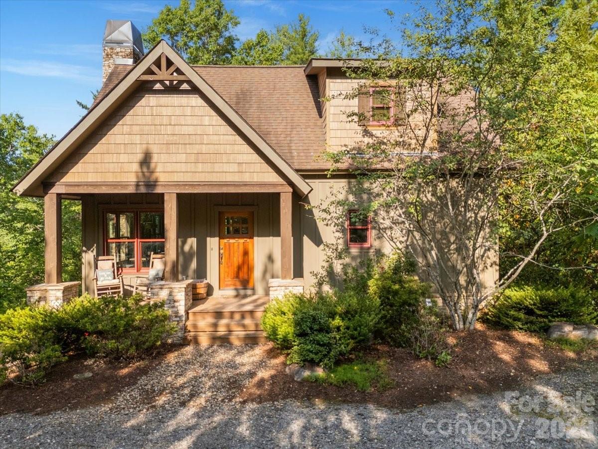 5021 Little Acre Road — photo