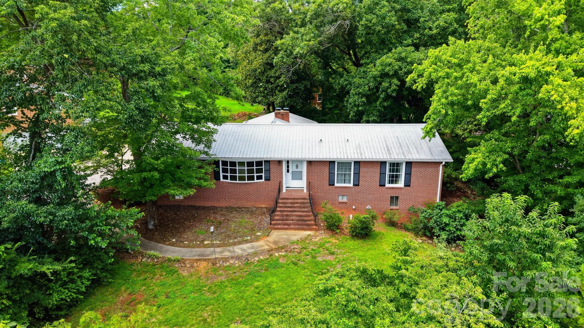 466 Shiloh Church Road — photo