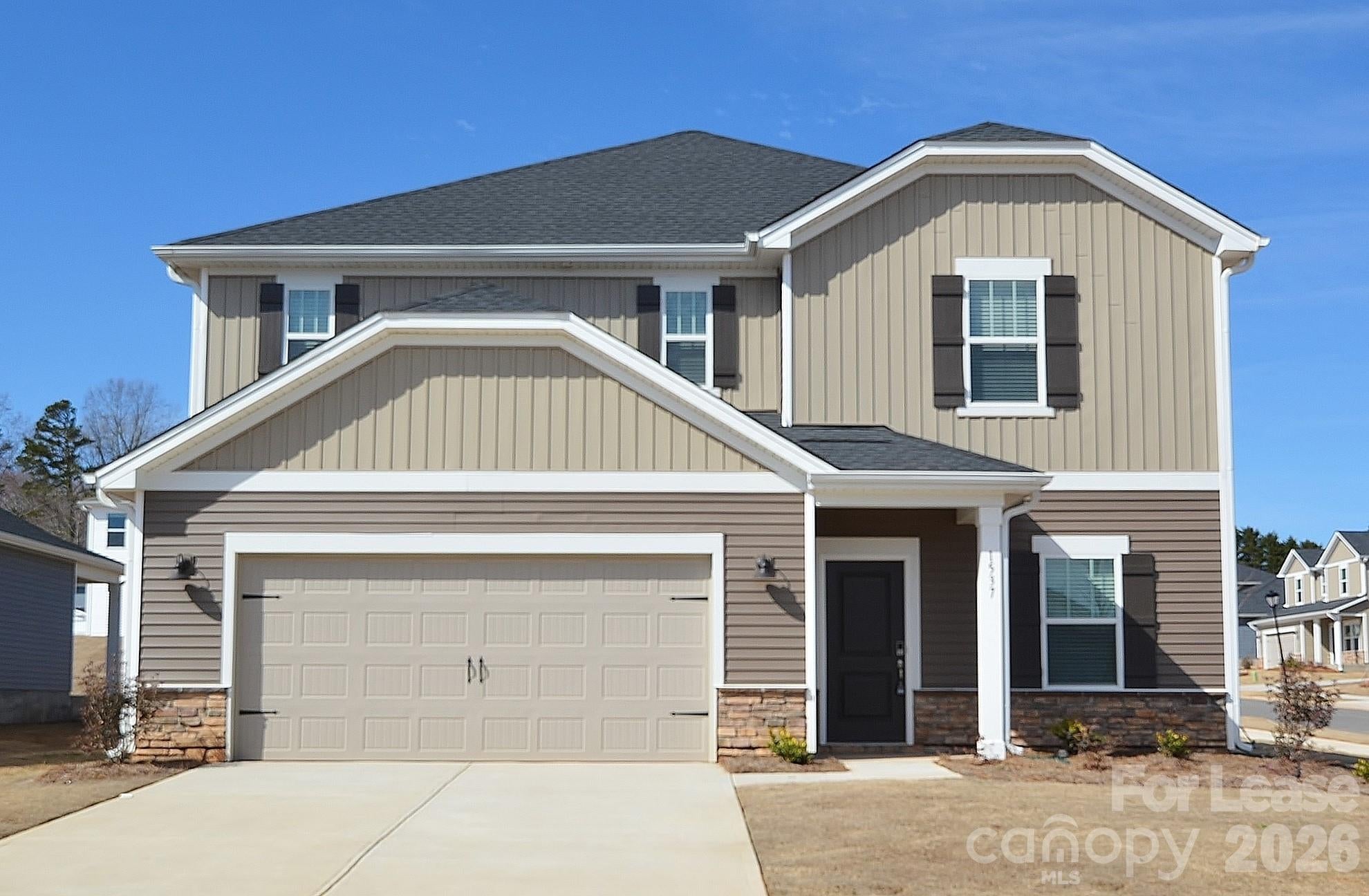1537 Harper Landing Boulevard — photo