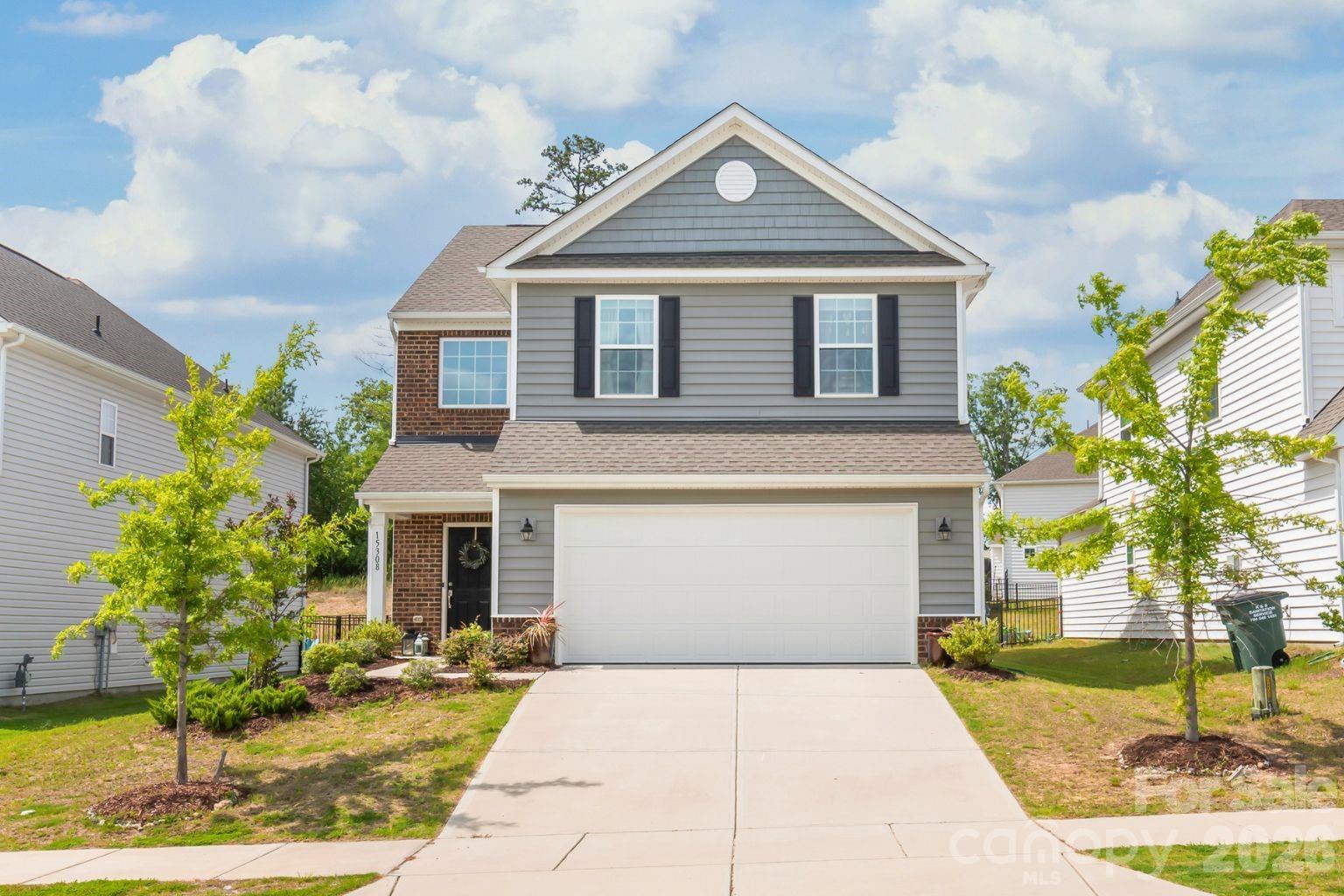 15308 Lake Ridge Road — photo