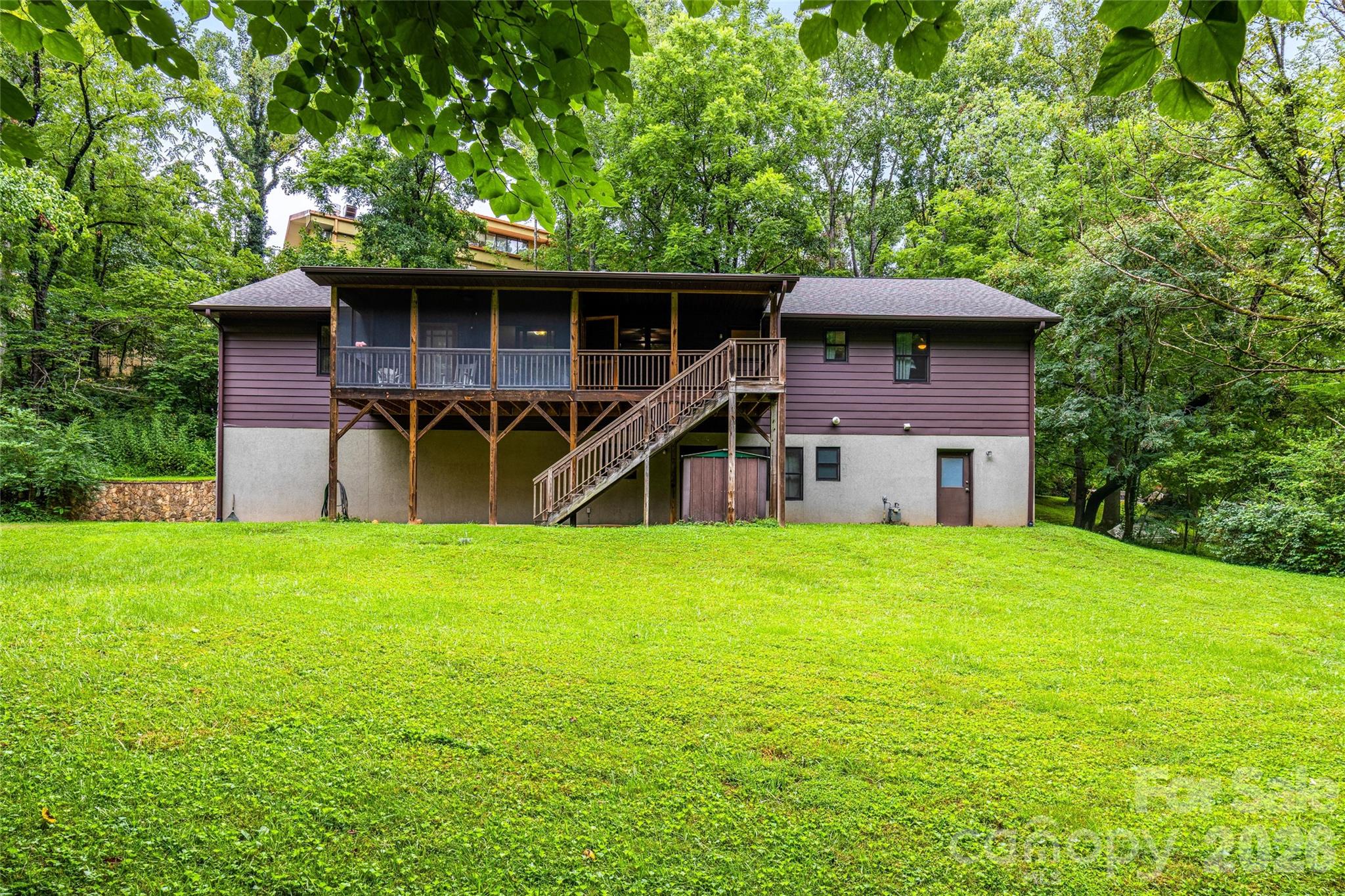464 Governors View Road — photo