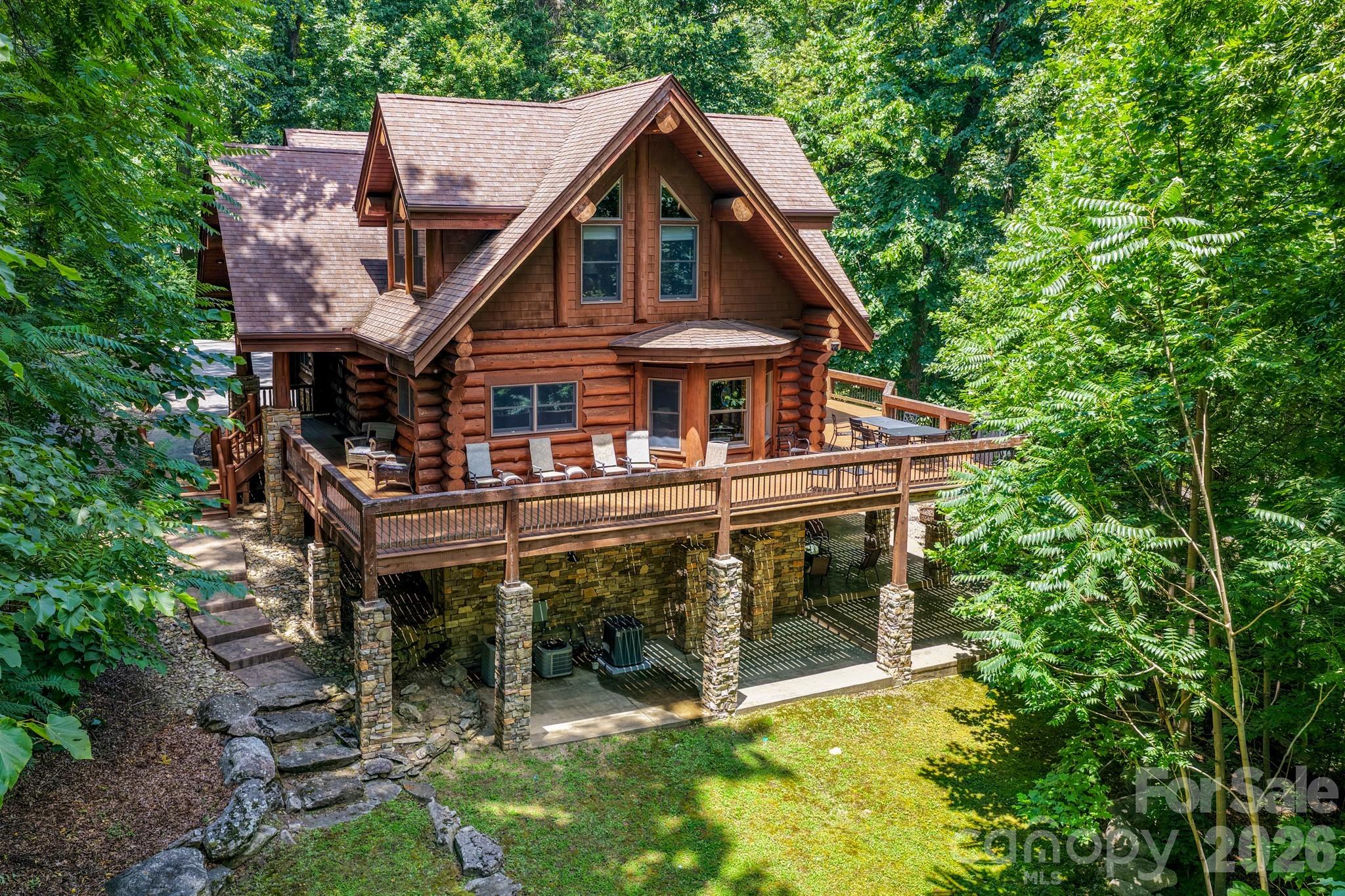 206 Big Rock Lane — photo
