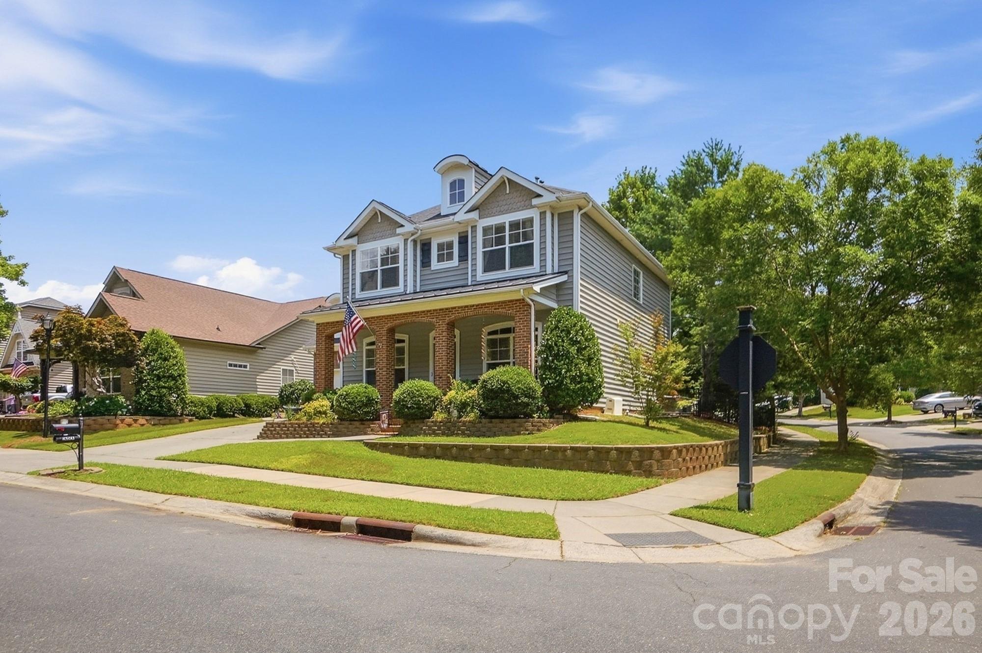 8500 Willow Branch Drive — photo