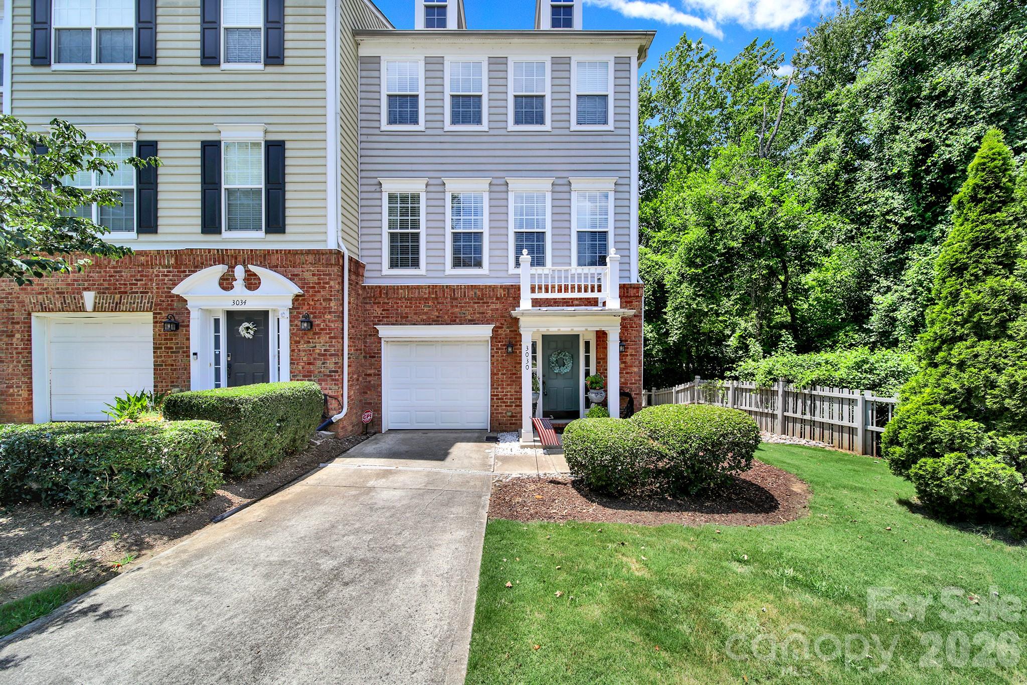 3030 Castleberry Court — photo