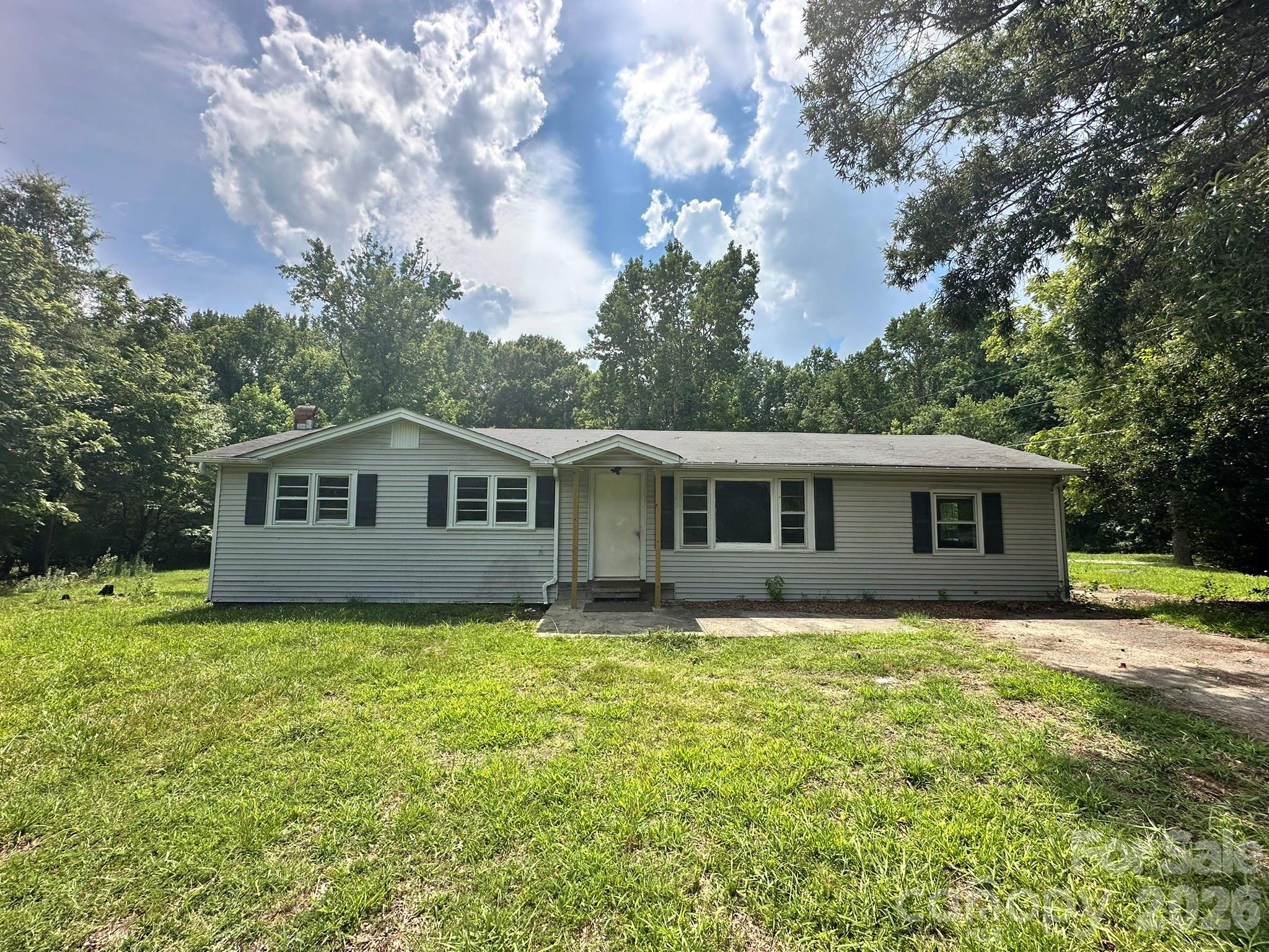 308 Maple Grove Church Road — photo
