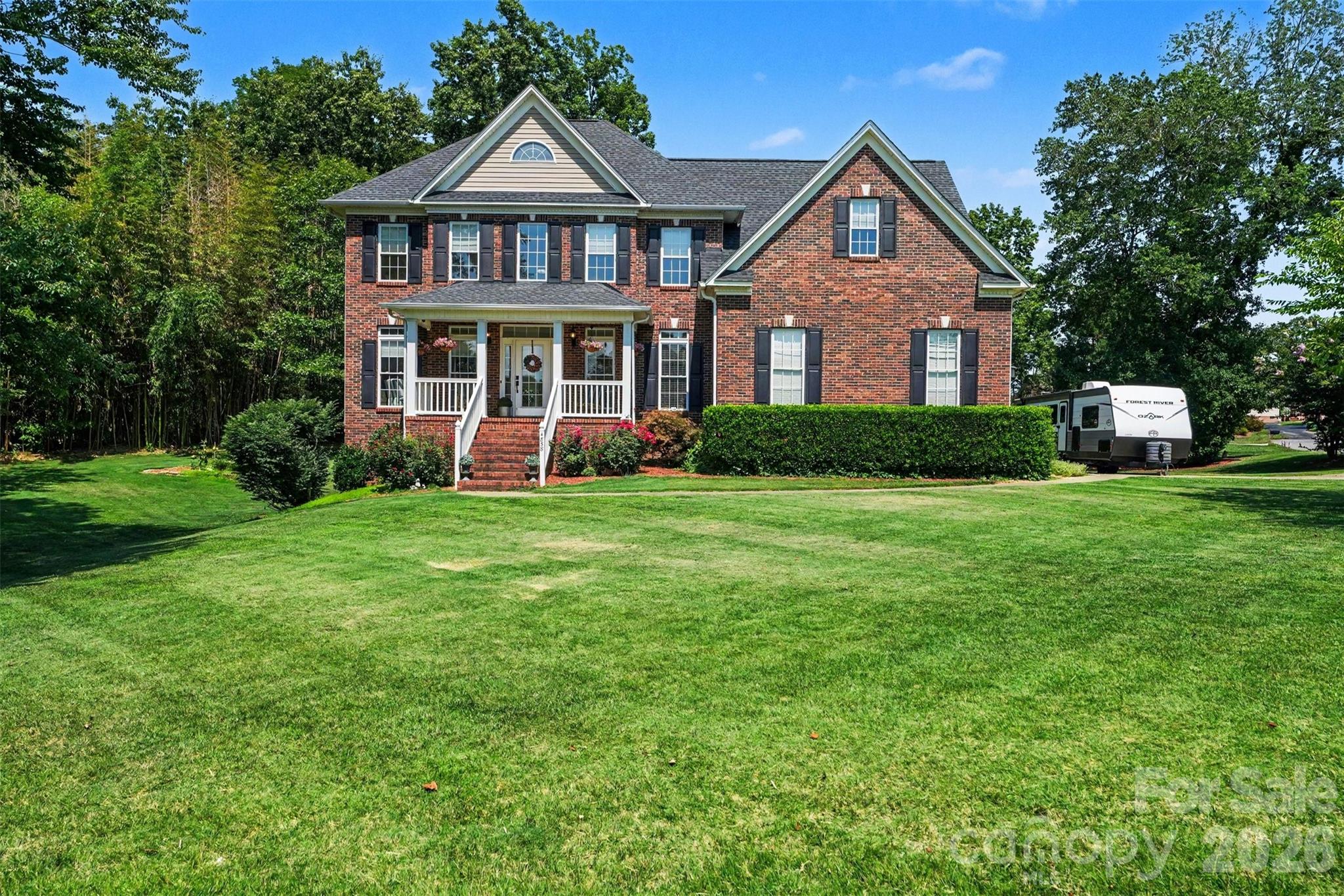 4858 Elmhurst Drive NE — photo