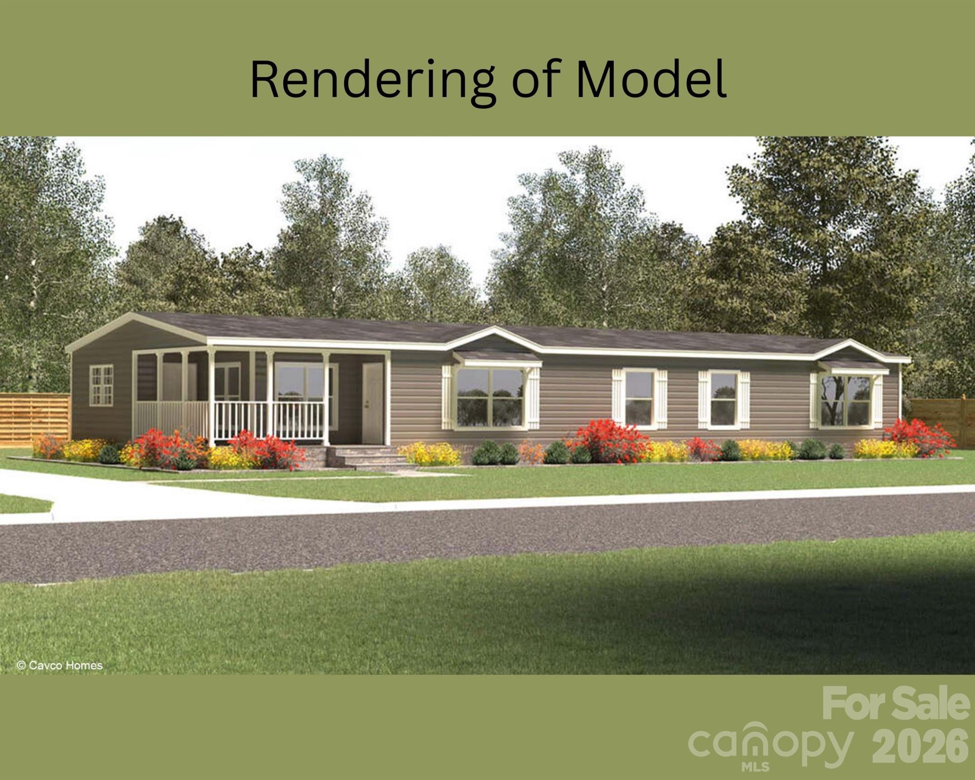 6432 Mingo Road — photo