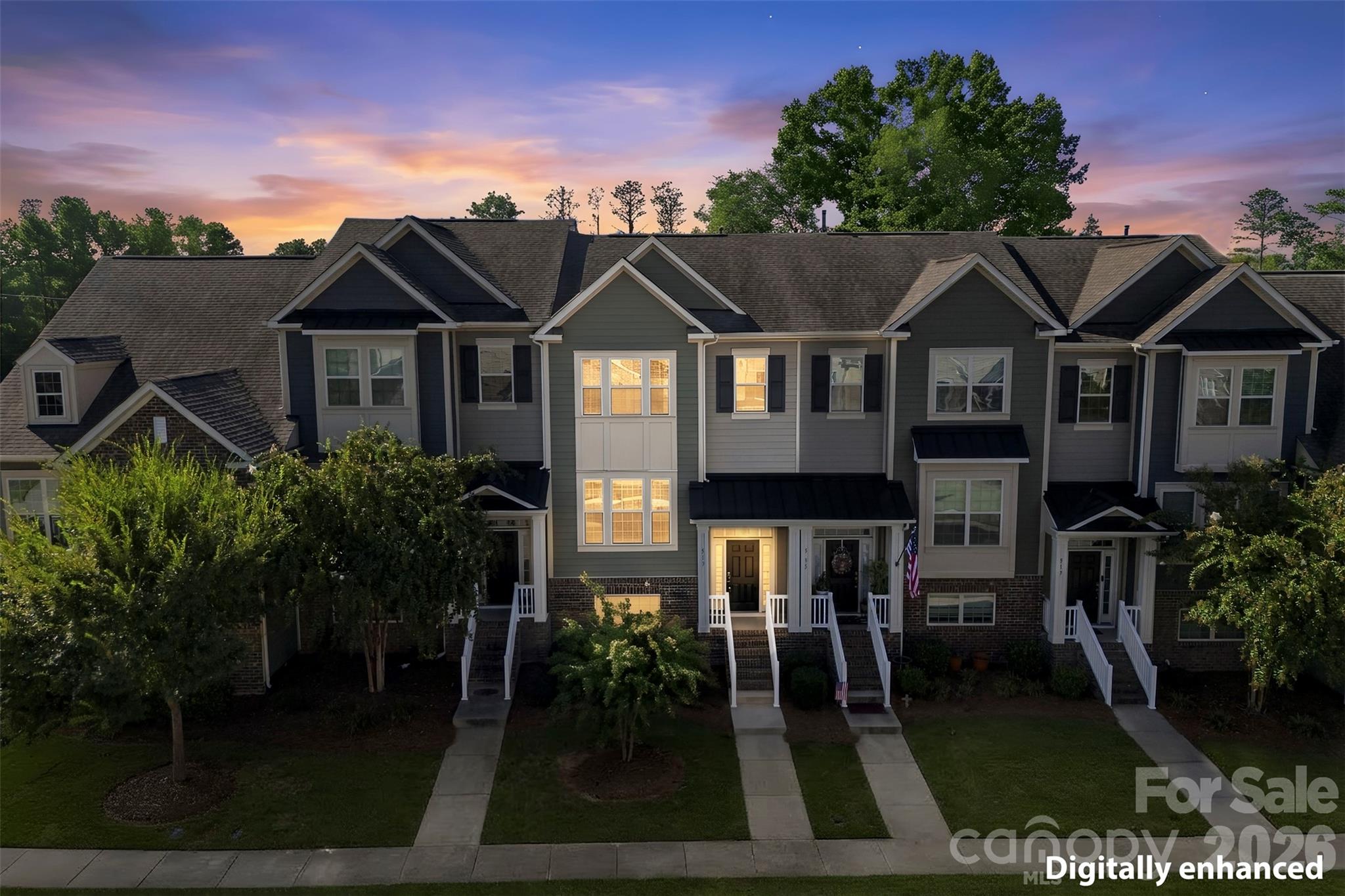 513 Dulaney Drive — photo