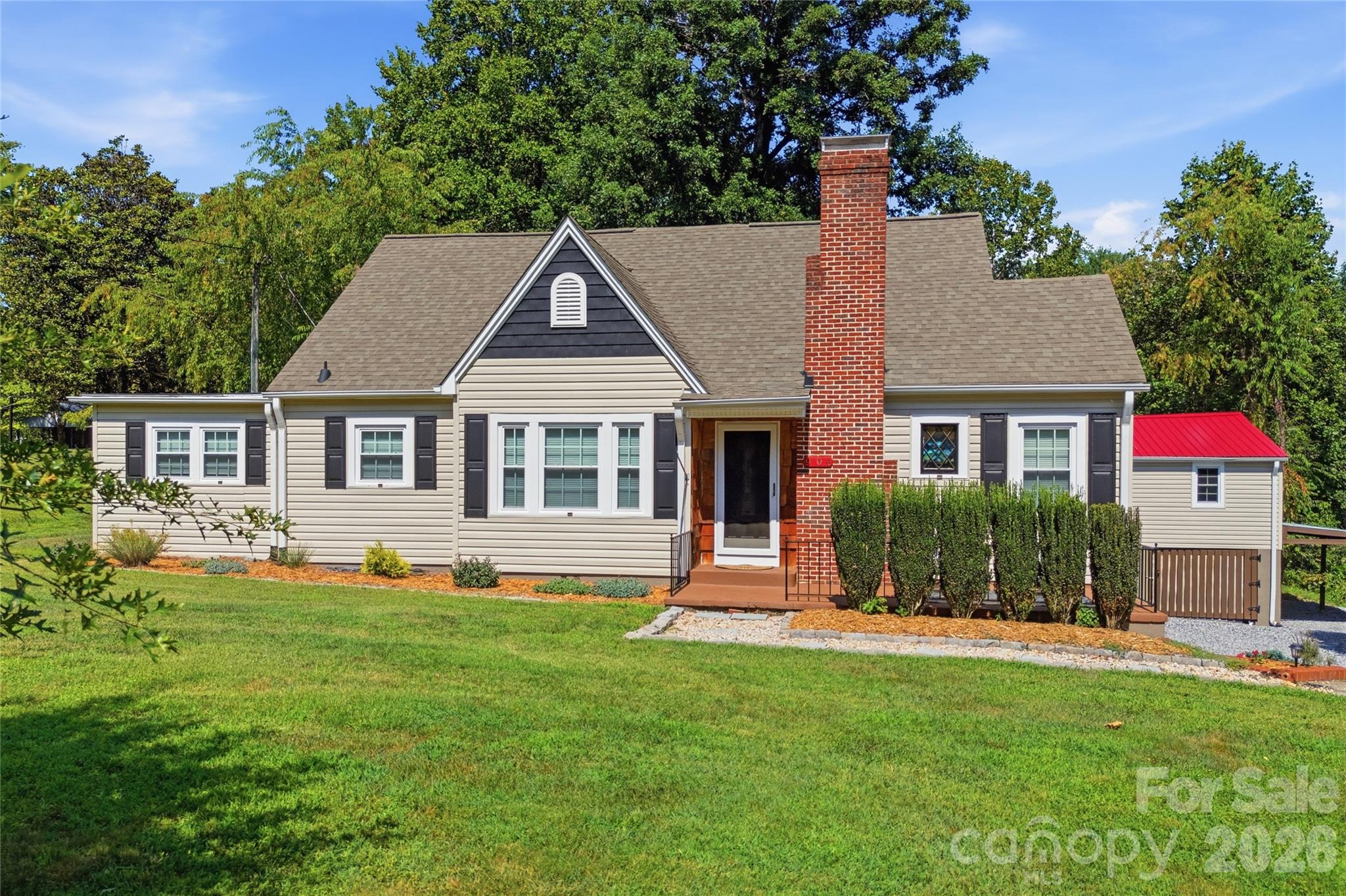 904 Bounous Street NW — photo
