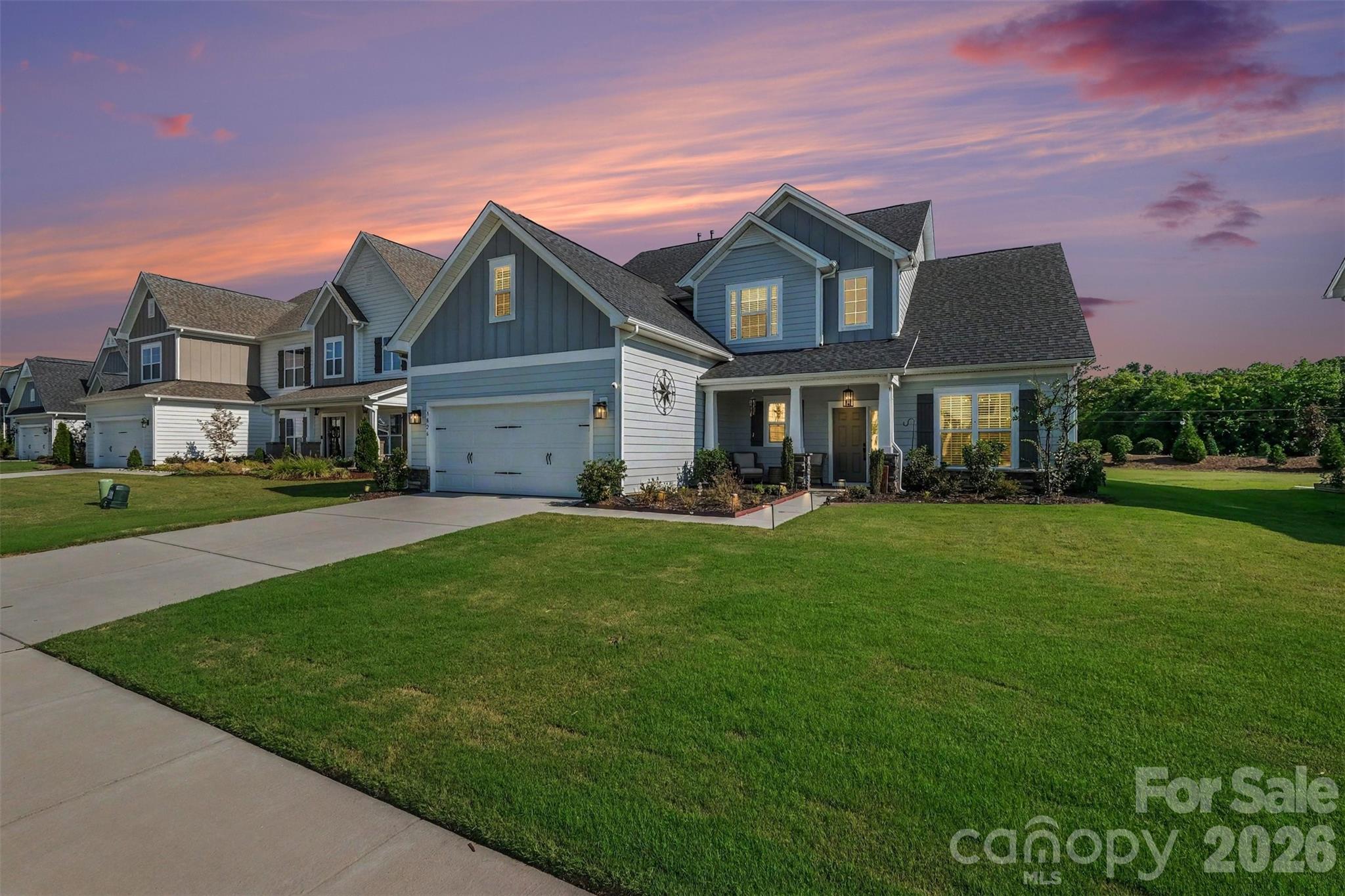 3826 Dahlia Drive — photo
