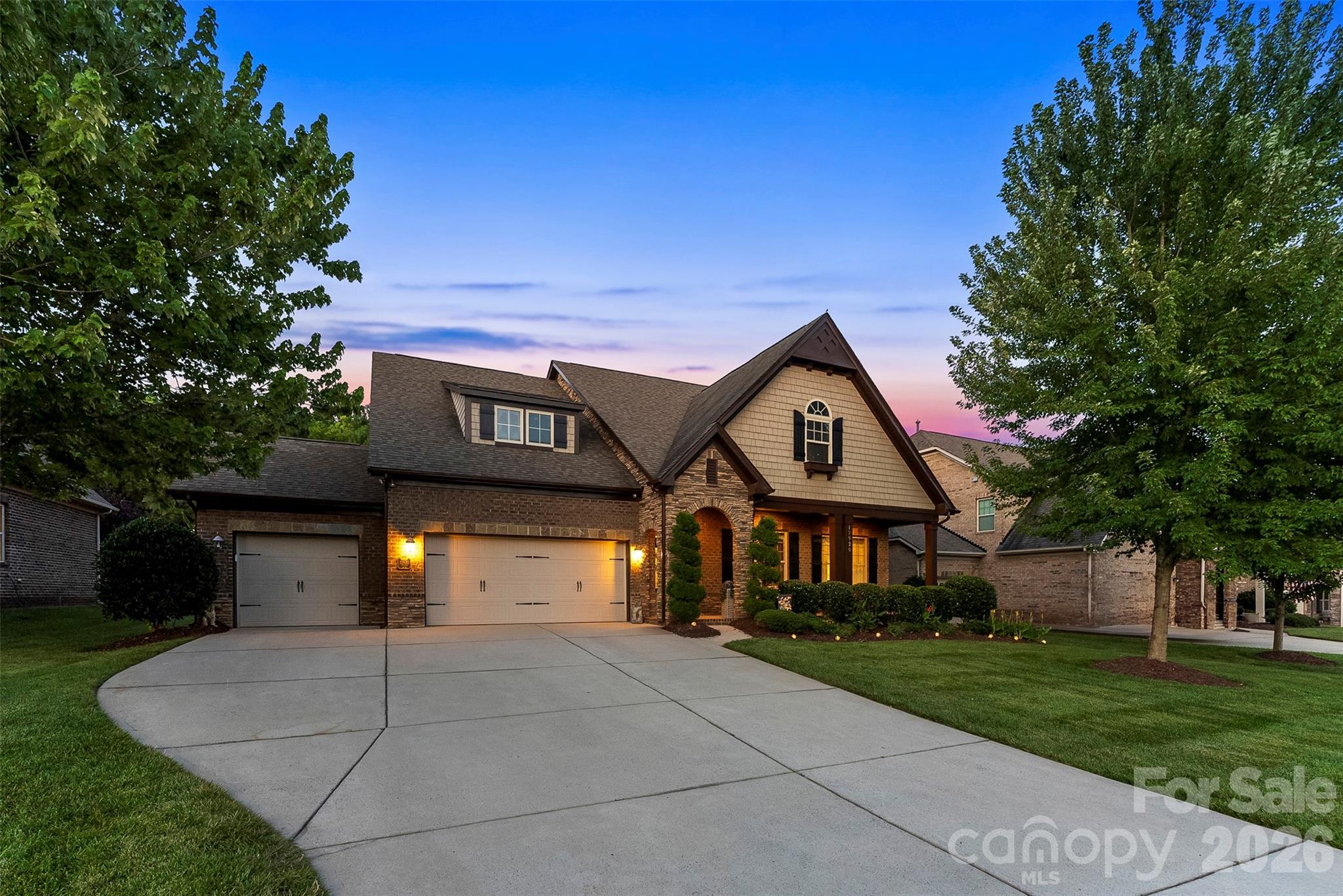 12920 Telfair Meadow Drive — photo