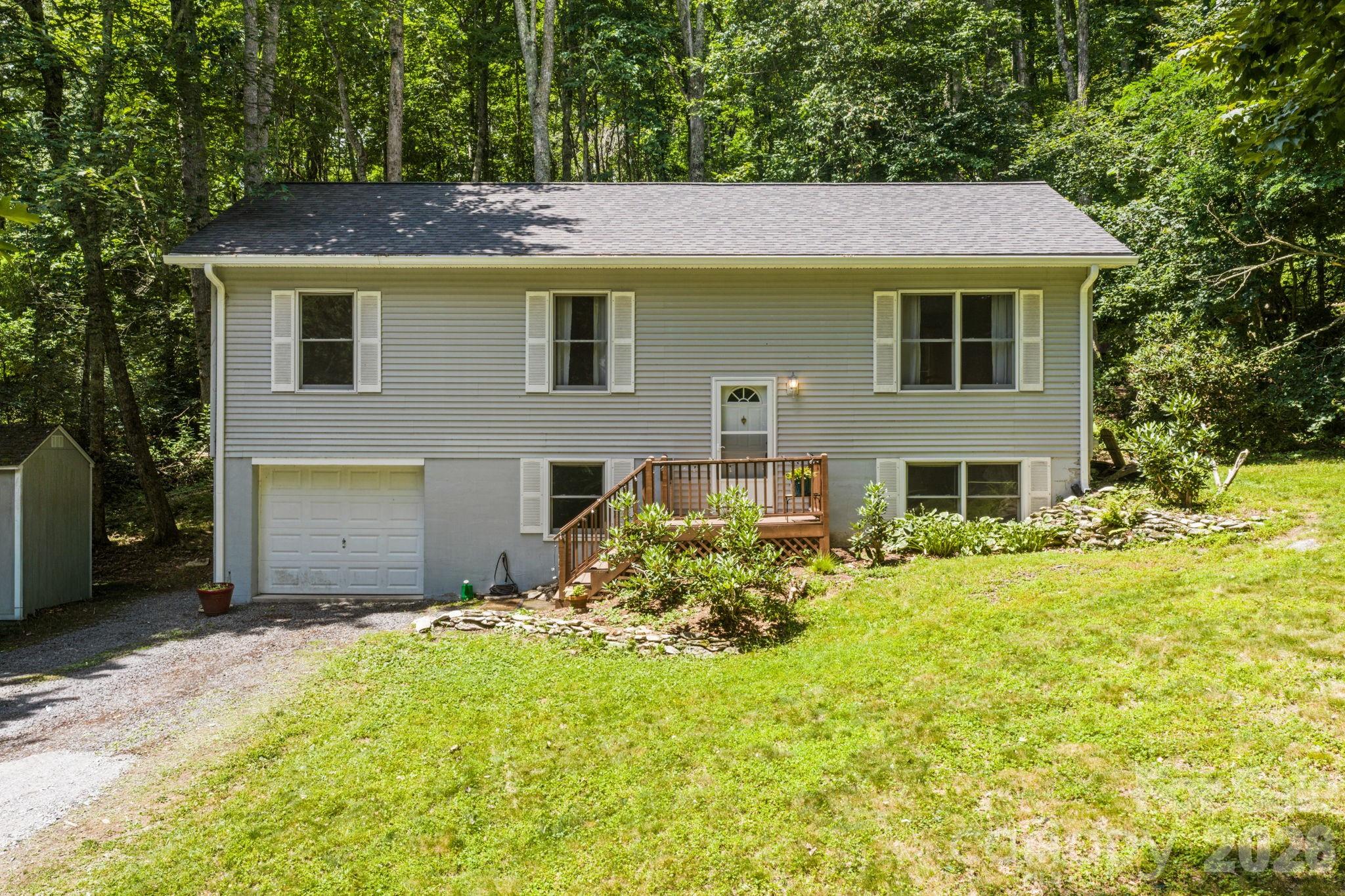 100 Summersweet Drive — photo