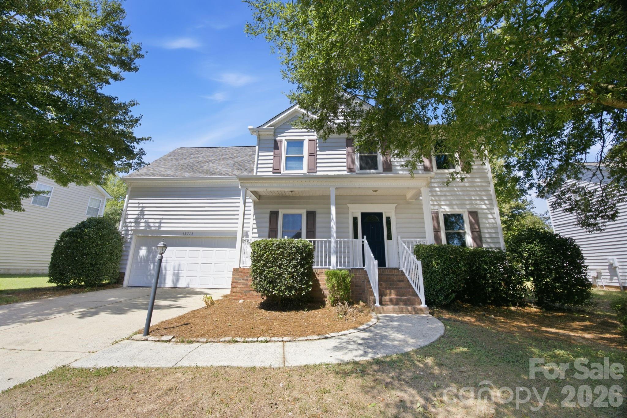 12313 Carolina Crossing Drive — photo