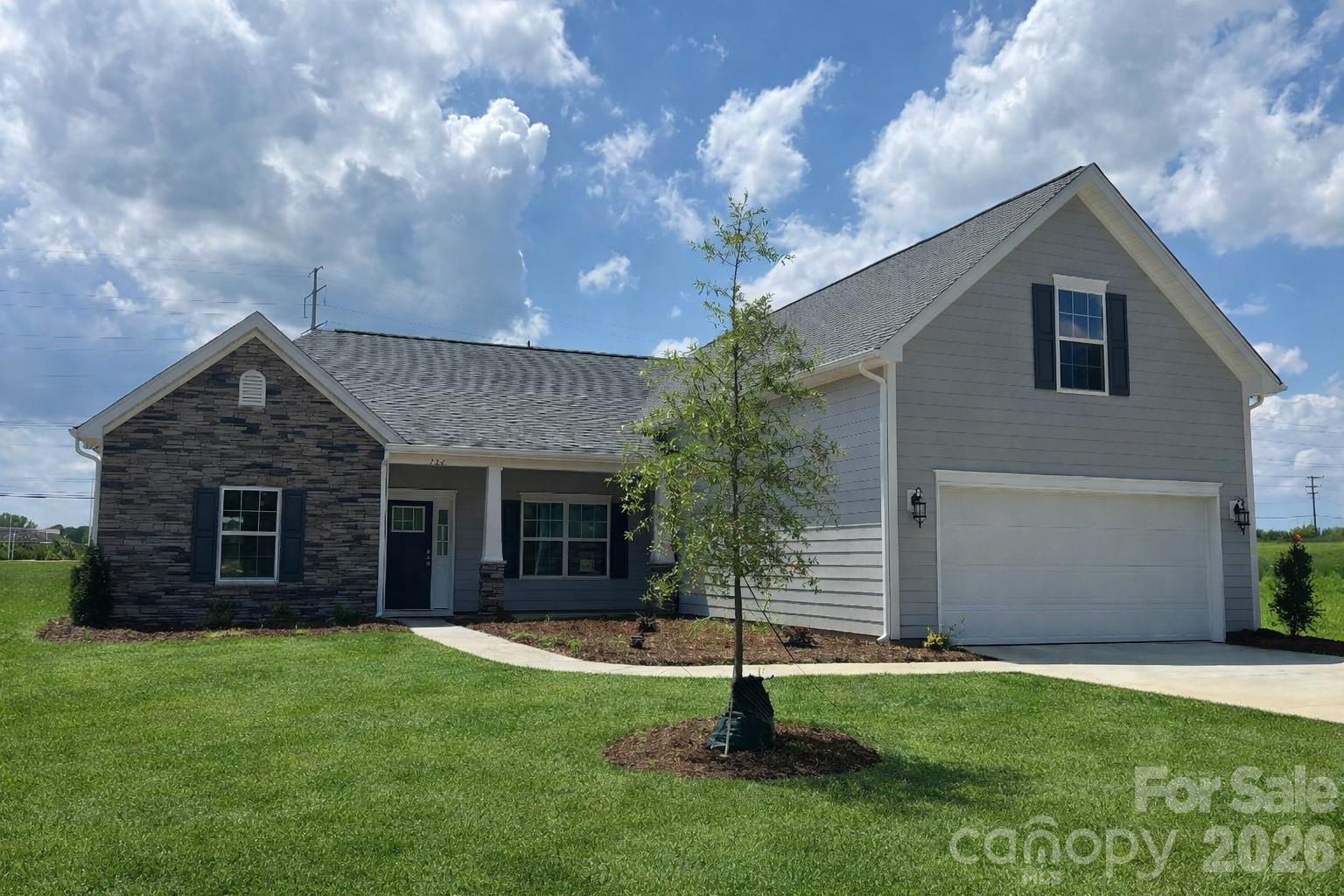 262 Corrie Ann Drive — photo