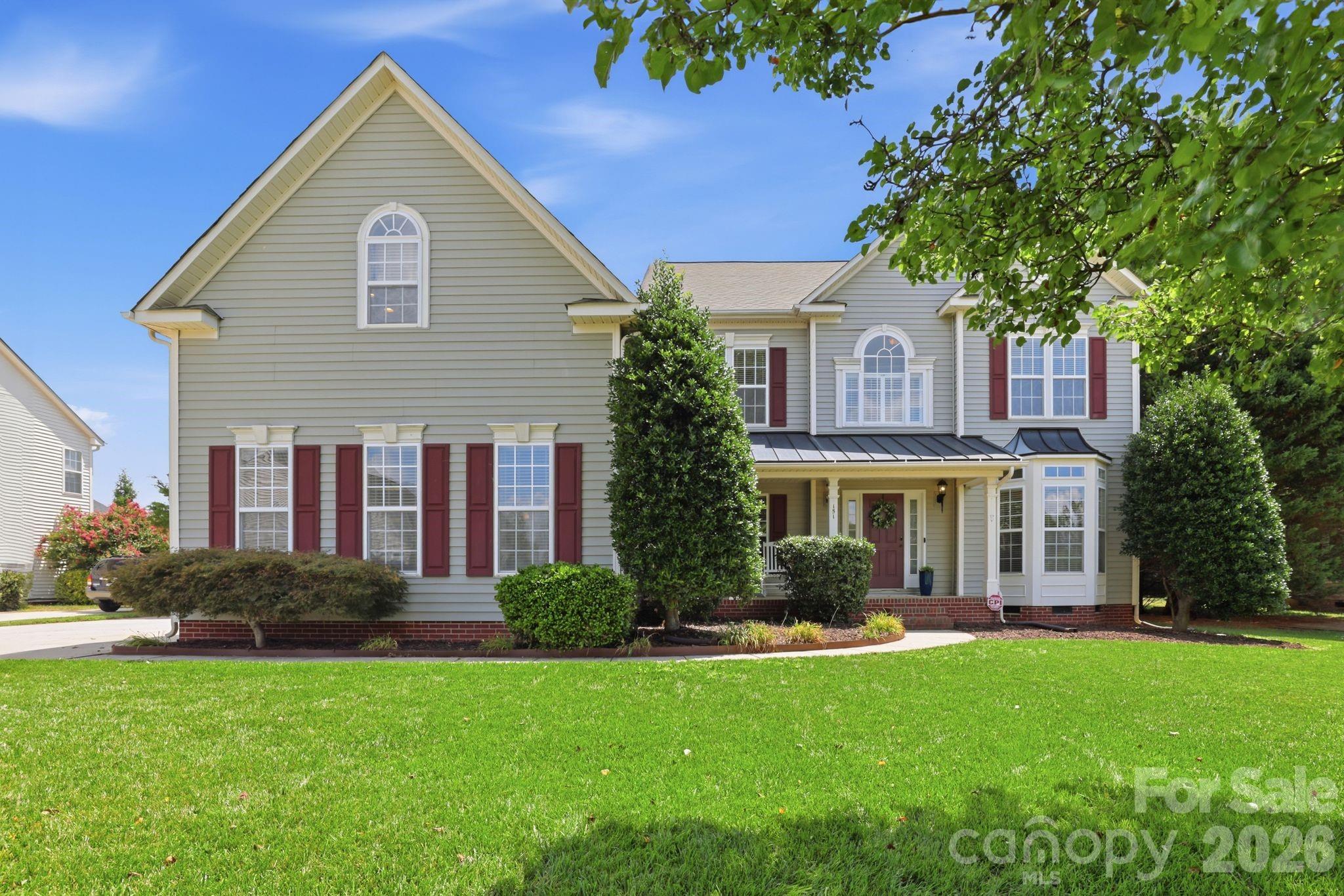151 Corona Circle — photo