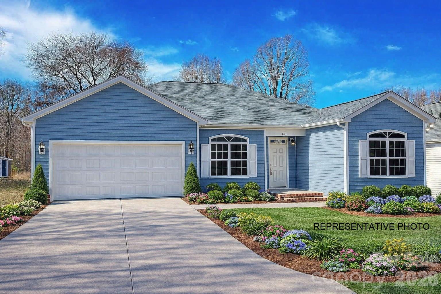 4008 Shelby Jean Drive — photo