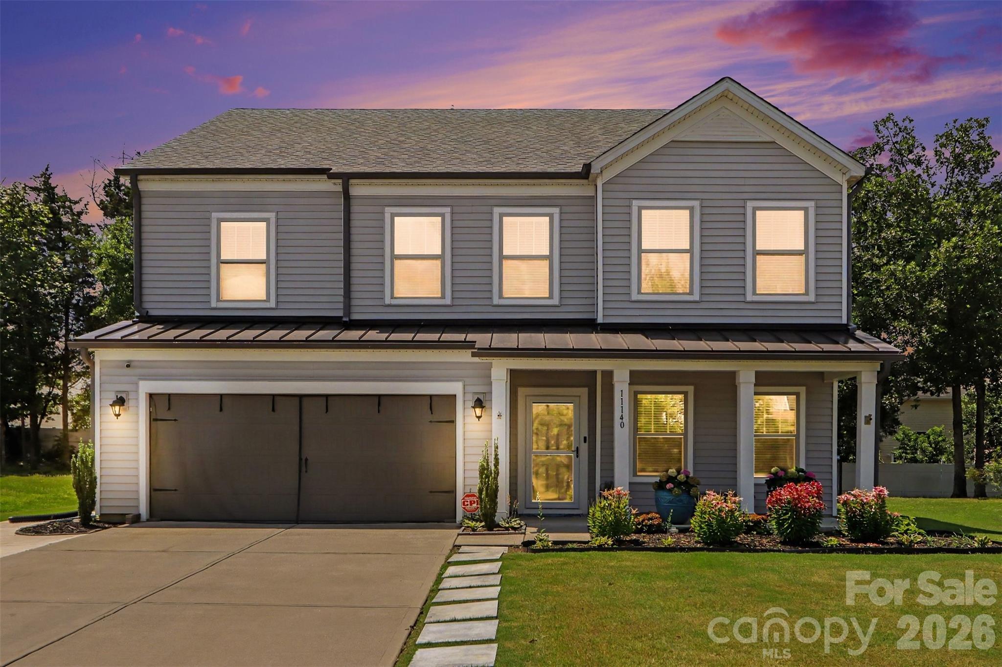11140 Comiskey Lane — photo