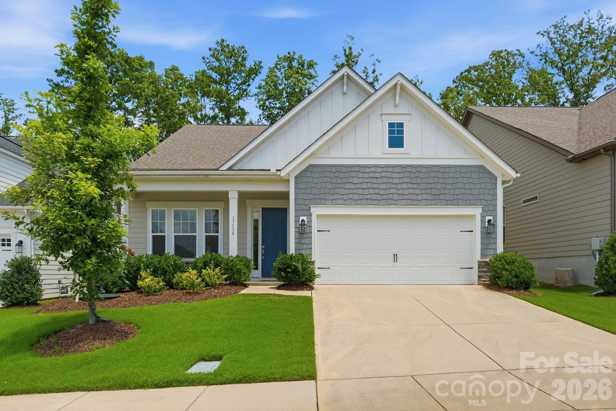 17138 Sand Bank Road — photo
