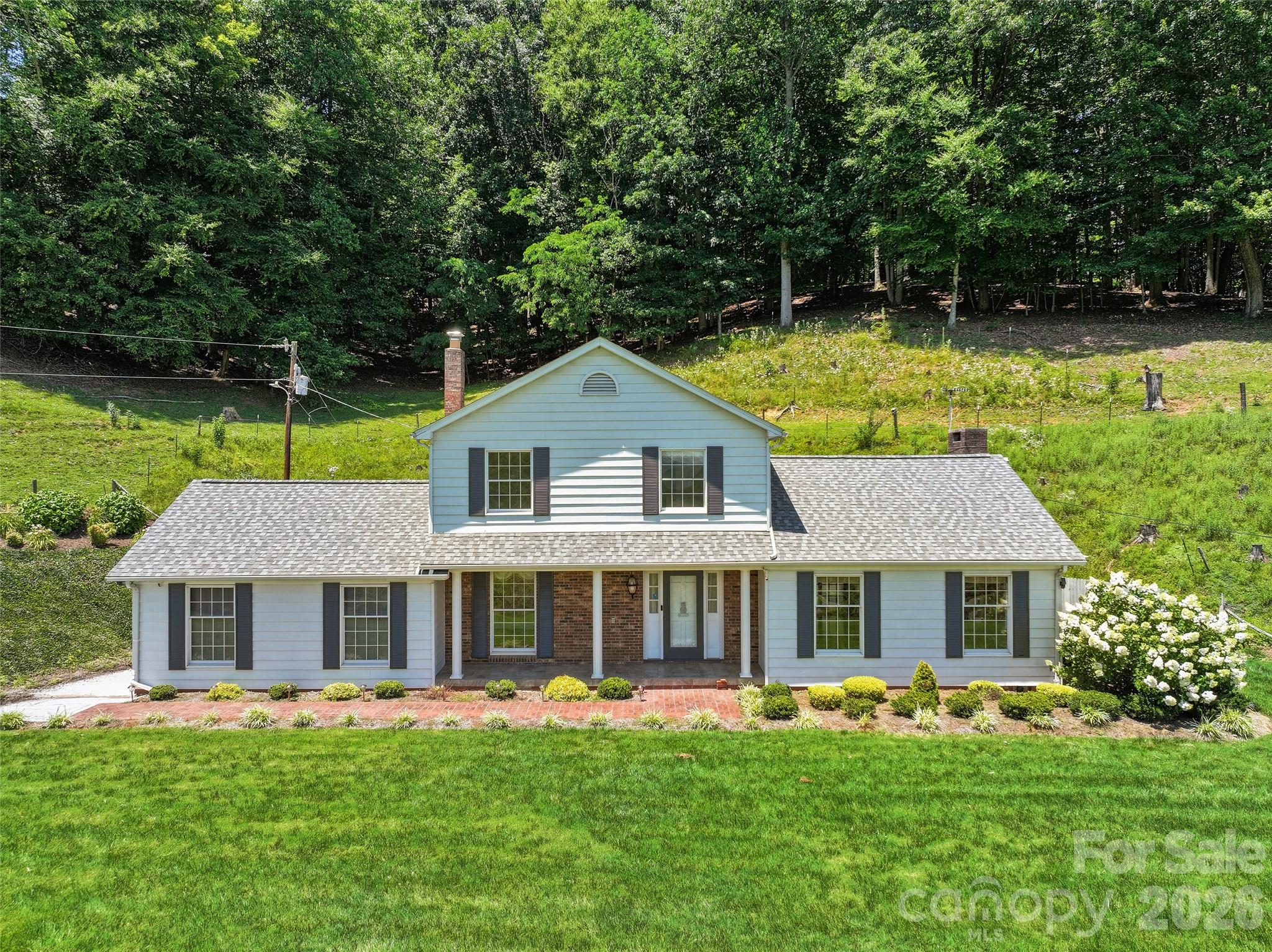 121 Fortner Drive — photo
