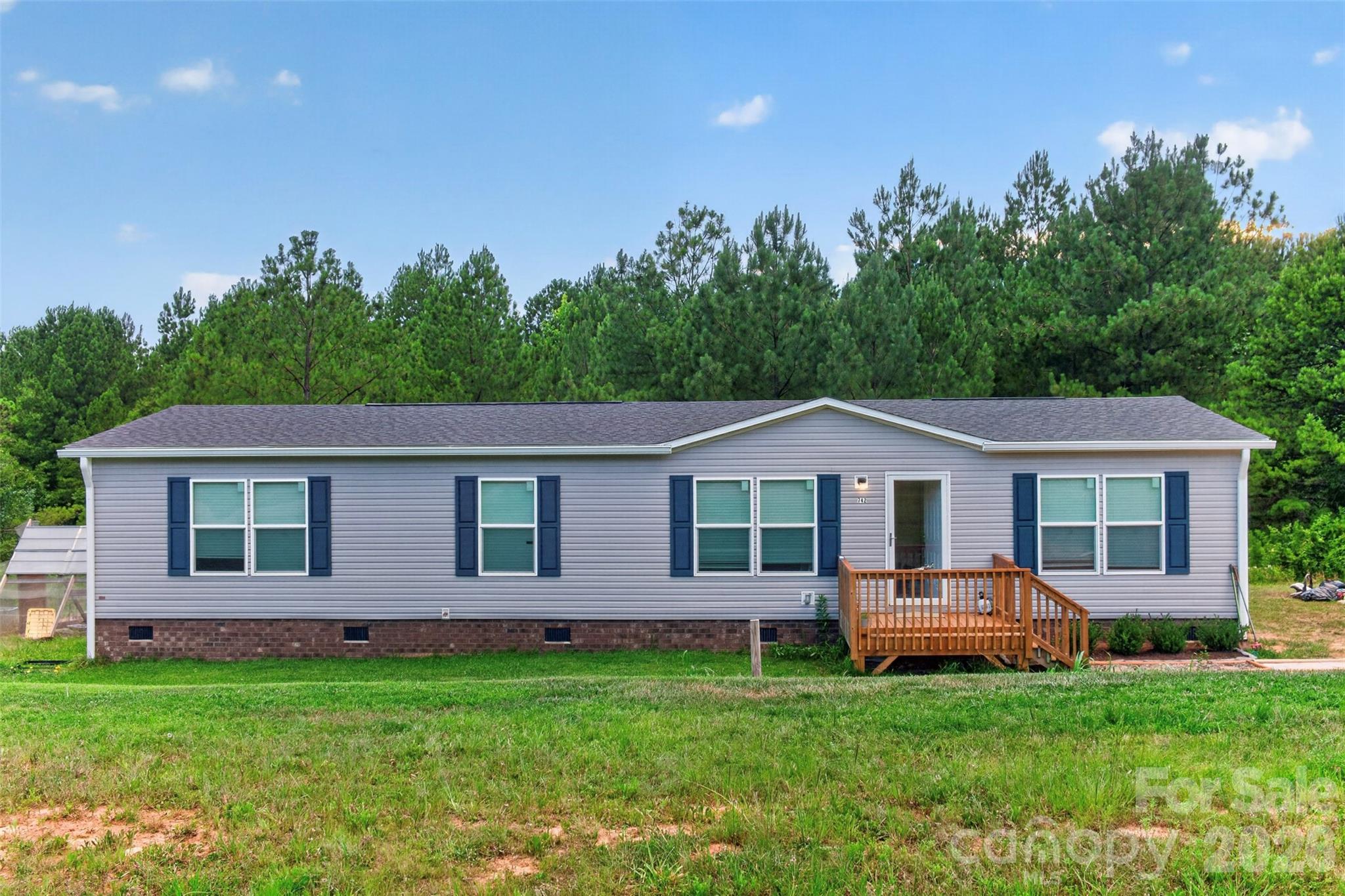 742 Sidney Cornwell Drive — photo