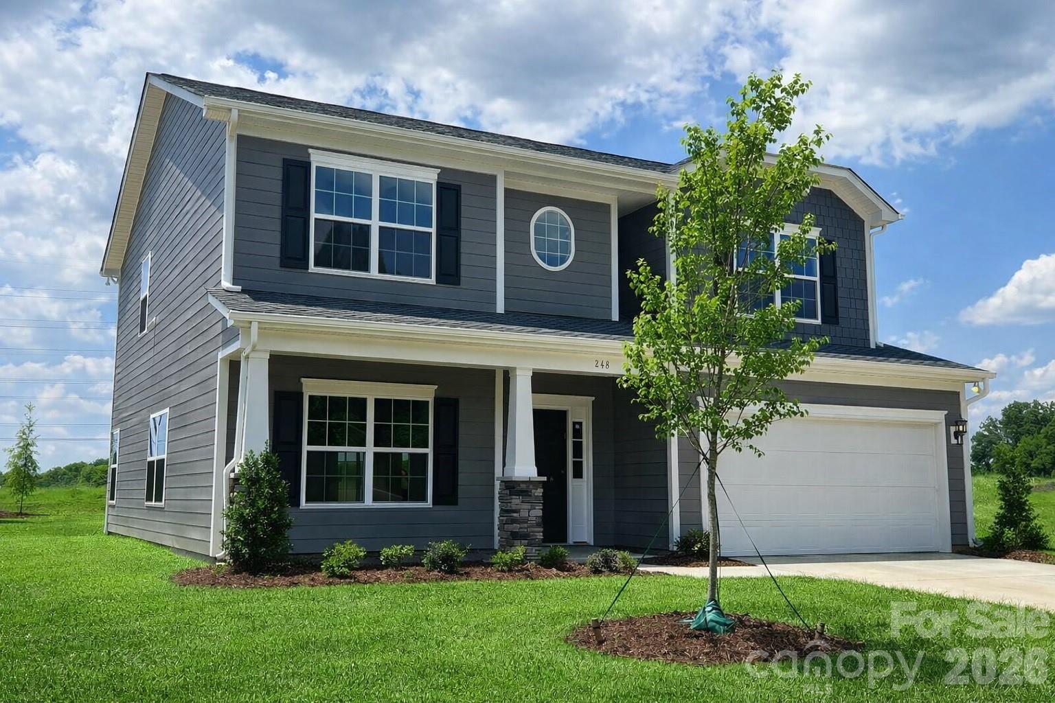 248 Corrie Ann Drive — photo